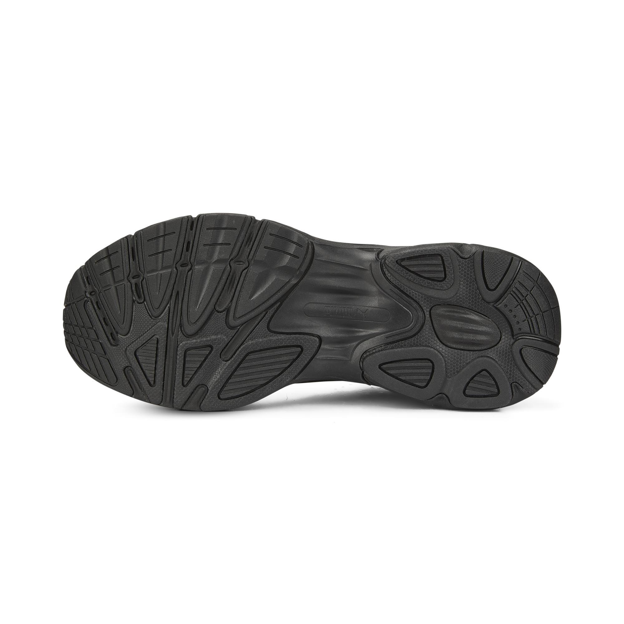 Puma Teveris Nitro Base Erkek Sneaker
