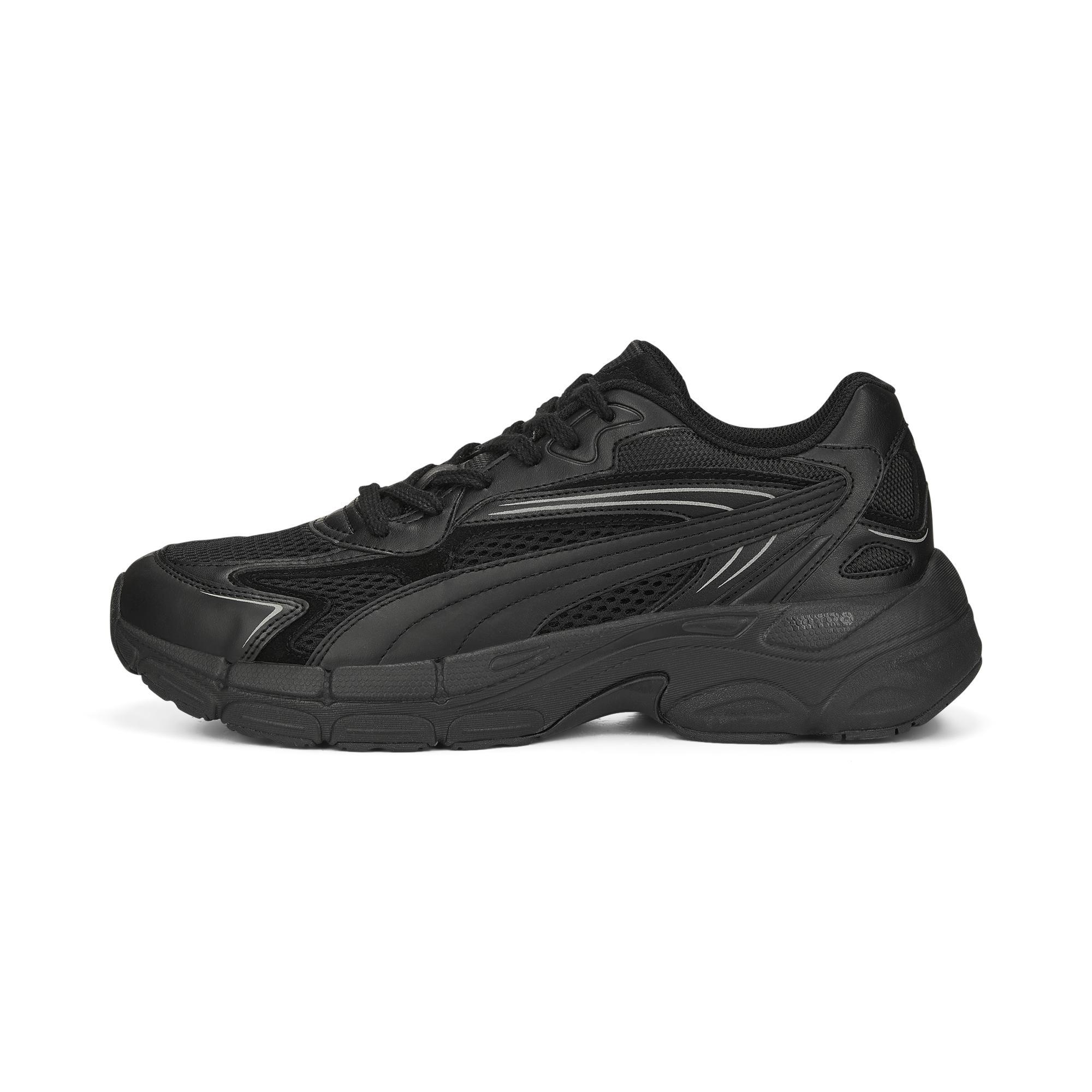 Puma Teveris Nitro Base Erkek Sneaker