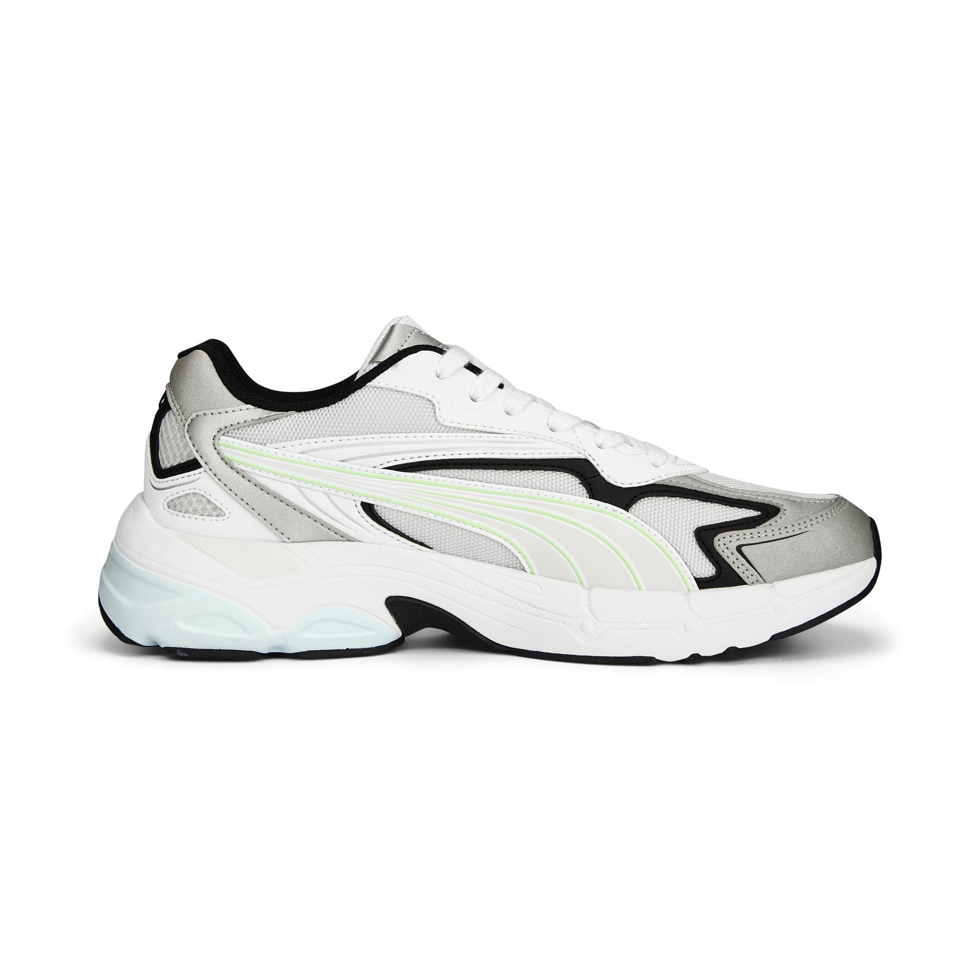 Puma Teveris Nitro Noughties Erkek Sneaker