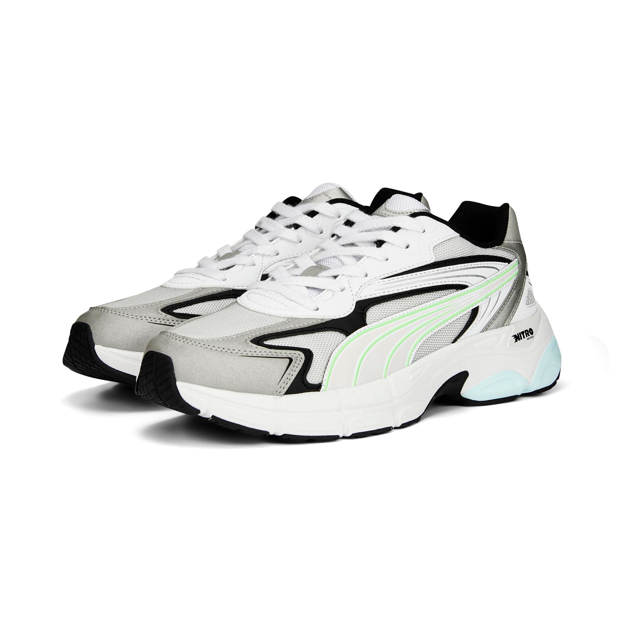 Puma Teveris Nitro Noughties Erkek Sneaker
