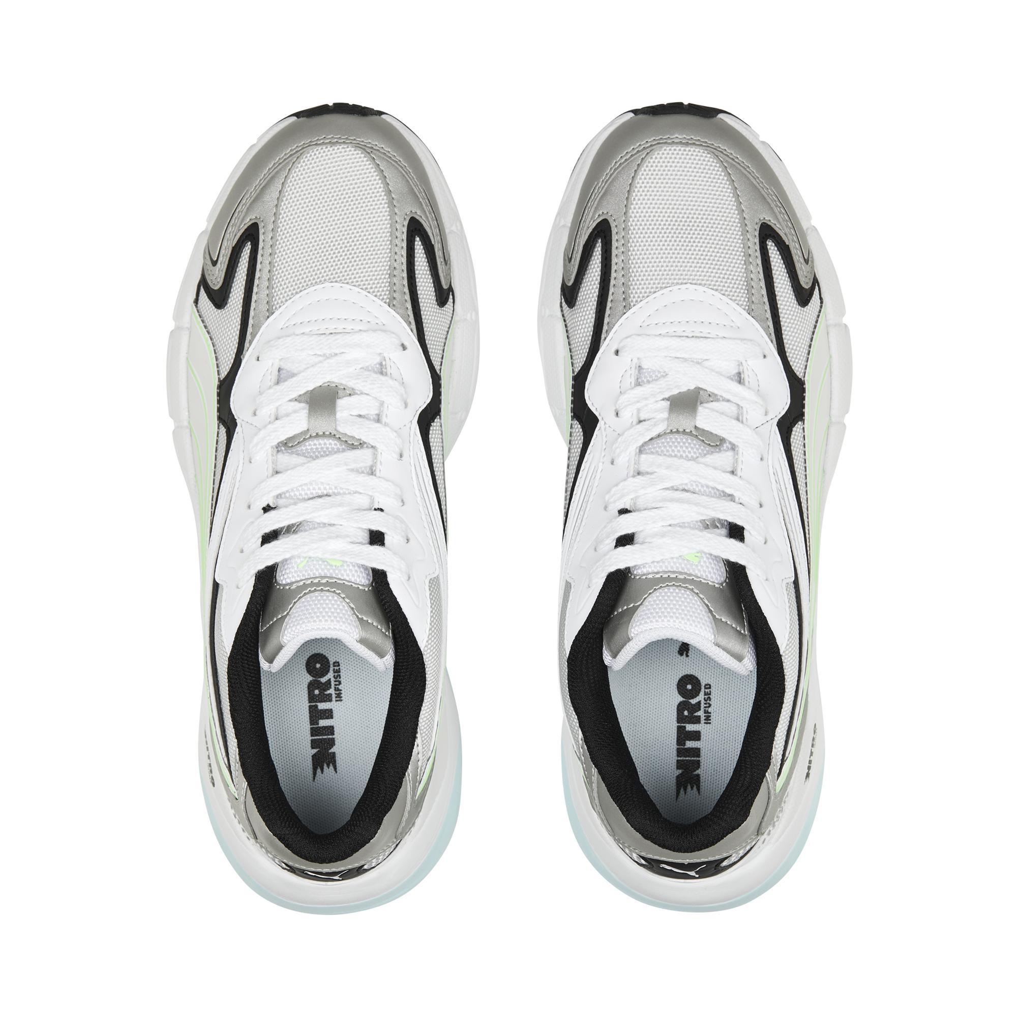 Puma Teveris Nitro Noughties Erkek Sneaker