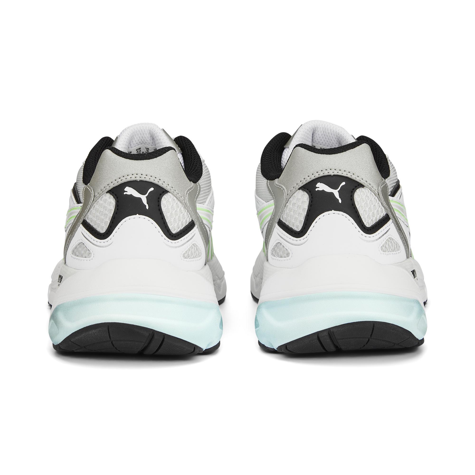 Puma Teveris Nitro Noughties Erkek Sneaker