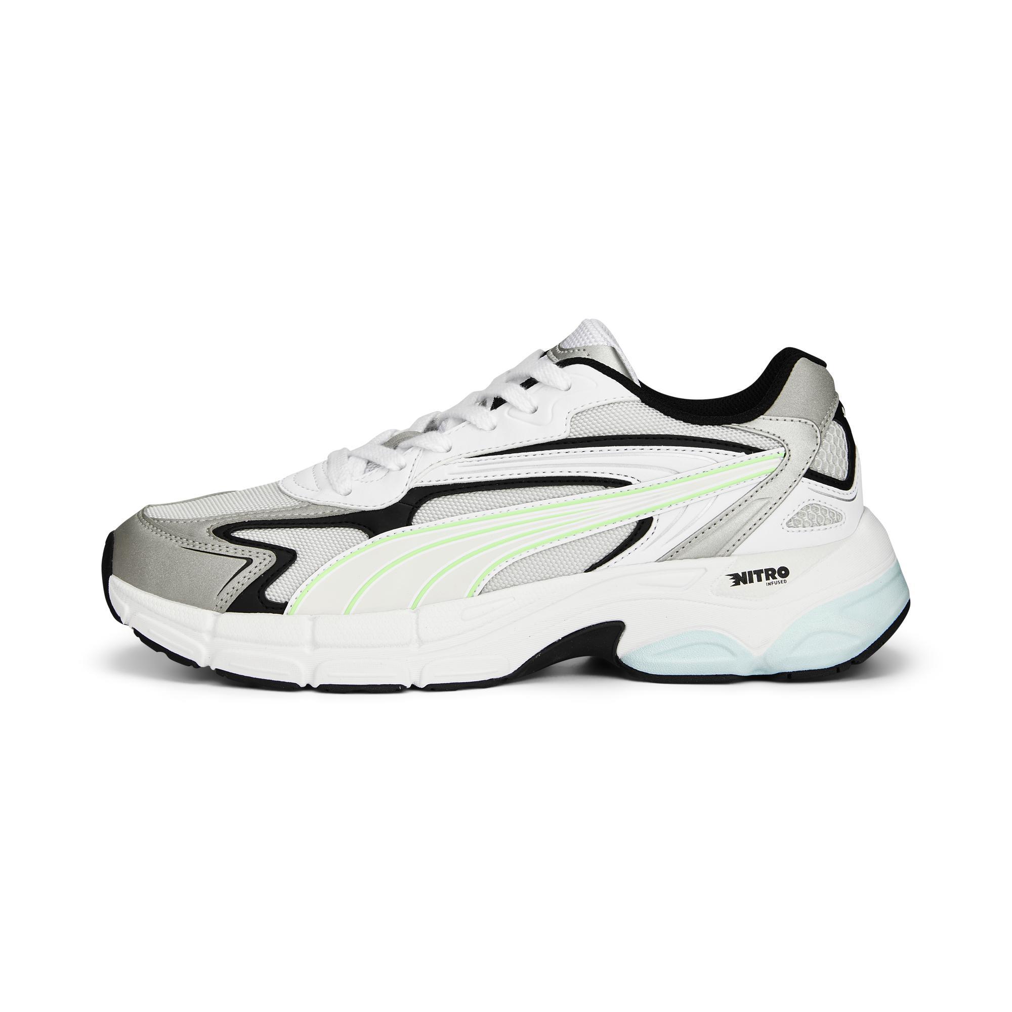 Puma Teveris Nitro Noughties Erkek Sneaker