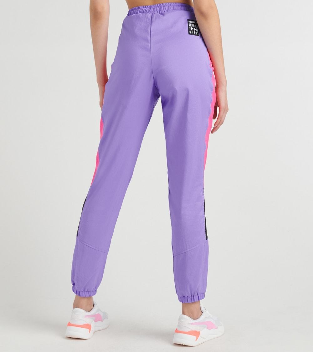Puma Tfs Og Retro Pants Kadın Eşofman Altı - 59855412
