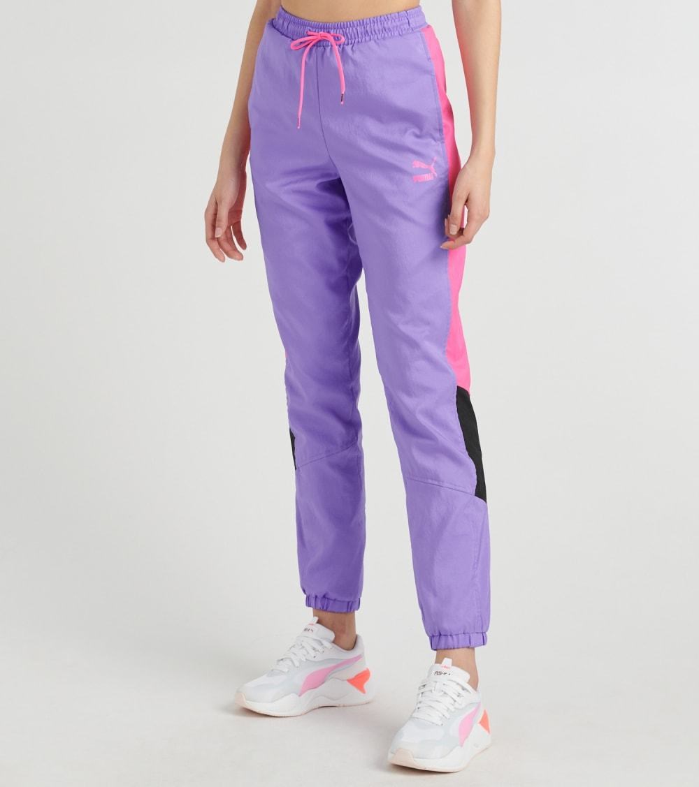 Puma Tfs Og Retro Pants Kadın Eşofman Altı - 59855412