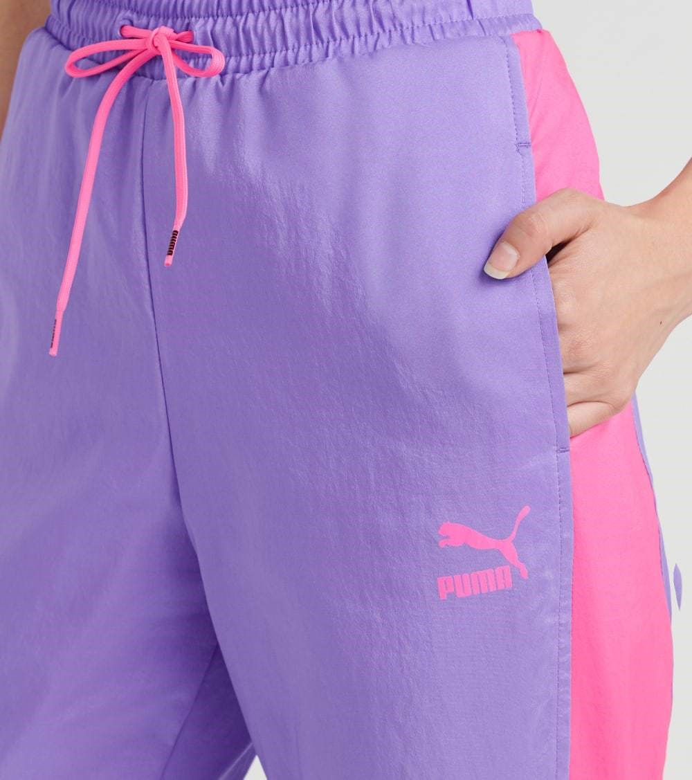 Puma Tfs Og Retro Pants Kadın Eşofman Altı - 59855412