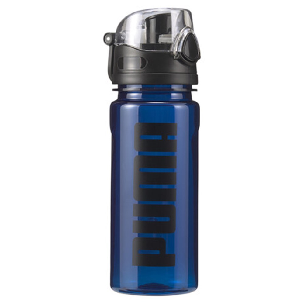 Puma Tr Bottle Sportstyle Mavi Matara - 05351810