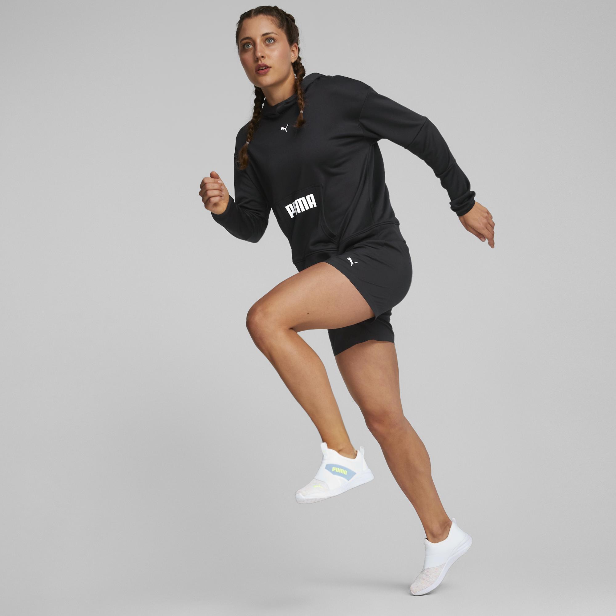 Puma Train All Day Hoodie Kadın Sweatshirt