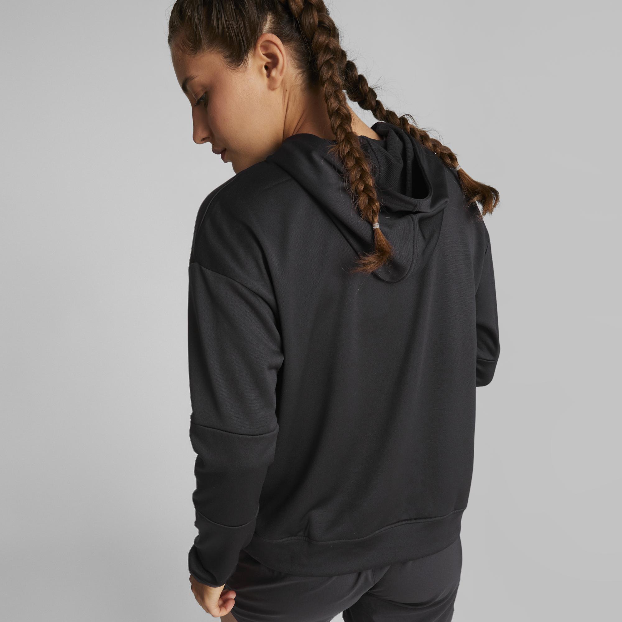 Puma Train All Day Hoodie Kadın Sweatshirt