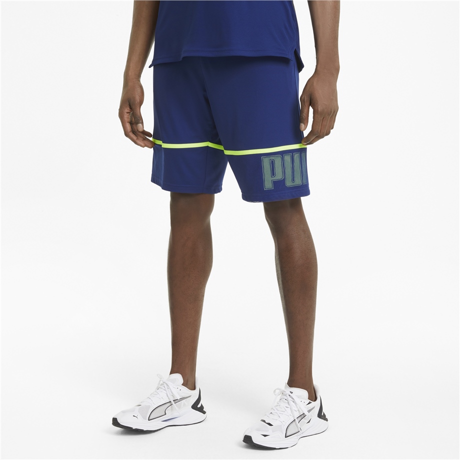 Puma Traın Knıt 10