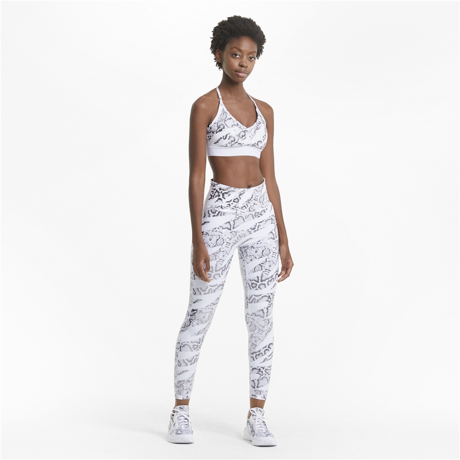 Puma Traın Untmd Low Impact Bra Ca Kadın Üst & T-shirt - 52024402