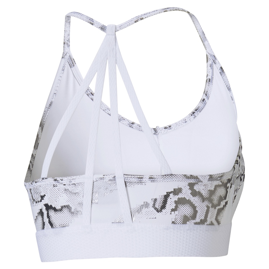 Puma Traın Untmd Low Impact Bra Ca Kadın Üst & T-shirt - 52024402