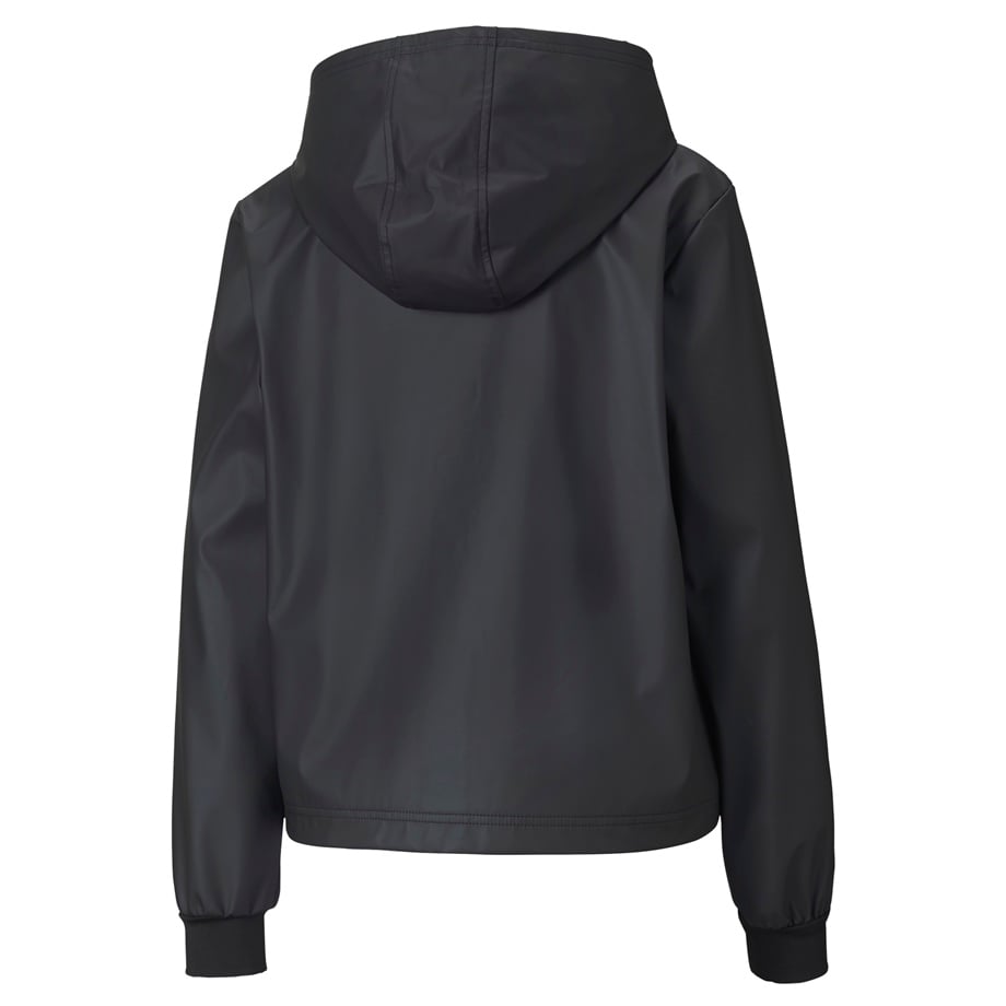 Puma Train Warm Up Shimmer Jacket  Kadın Ceket - 51948101