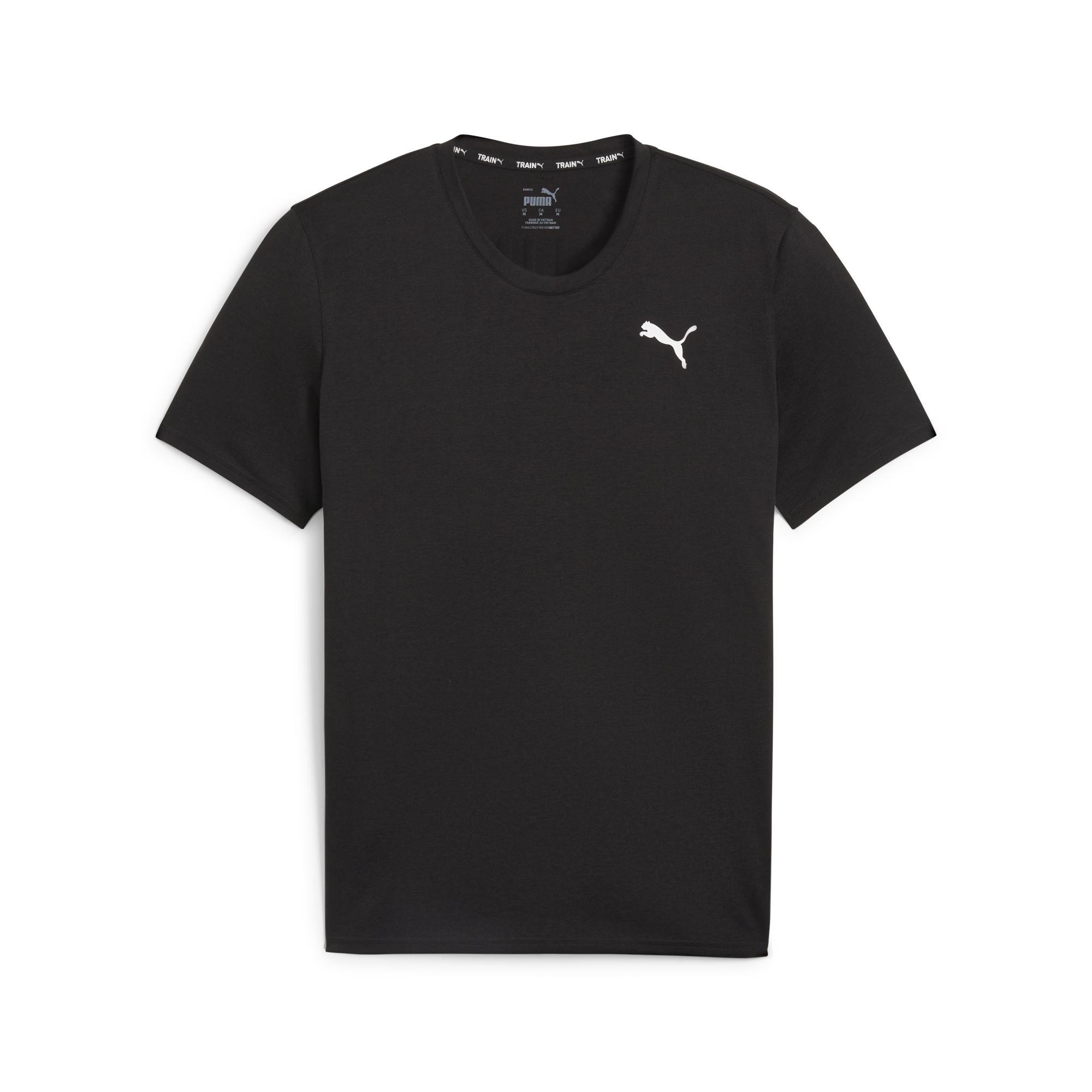 Puma Triblend Graphic Tee Erkek T-shirt