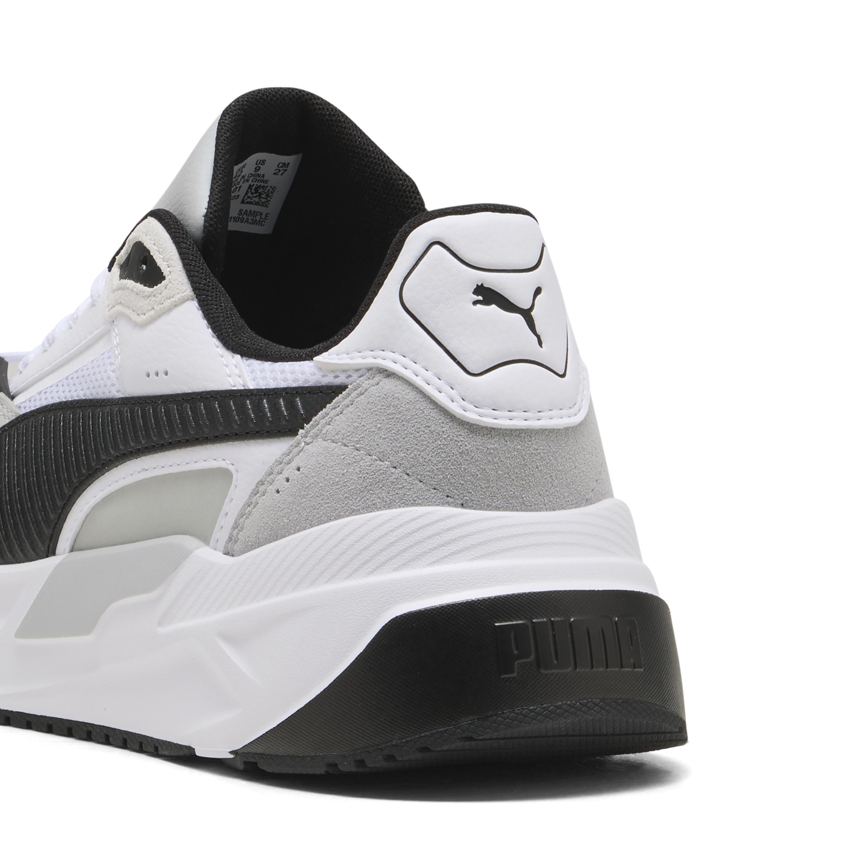 Puma Trinity 2 Erkek Sneaker