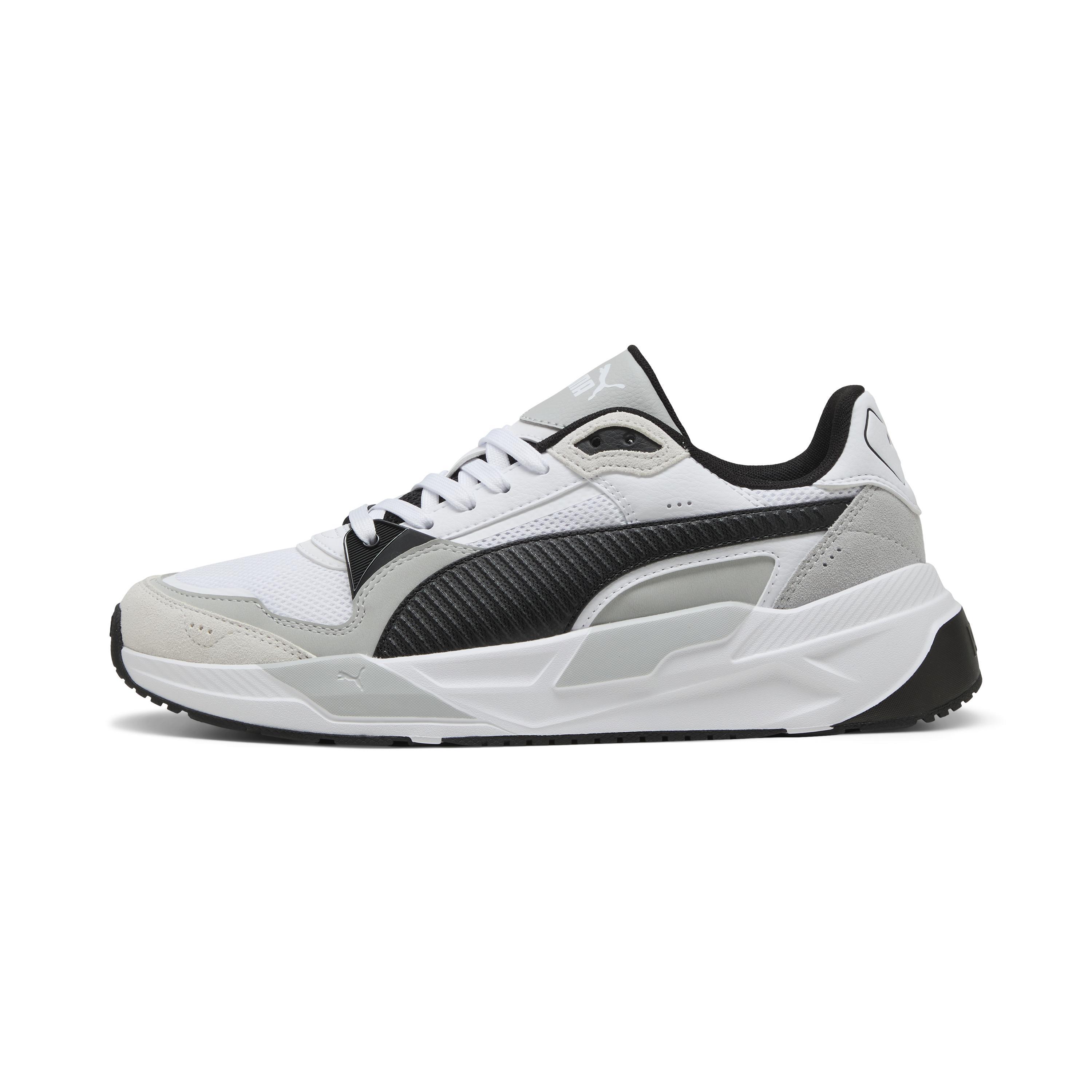Puma Trinity 2 Erkek Sneaker