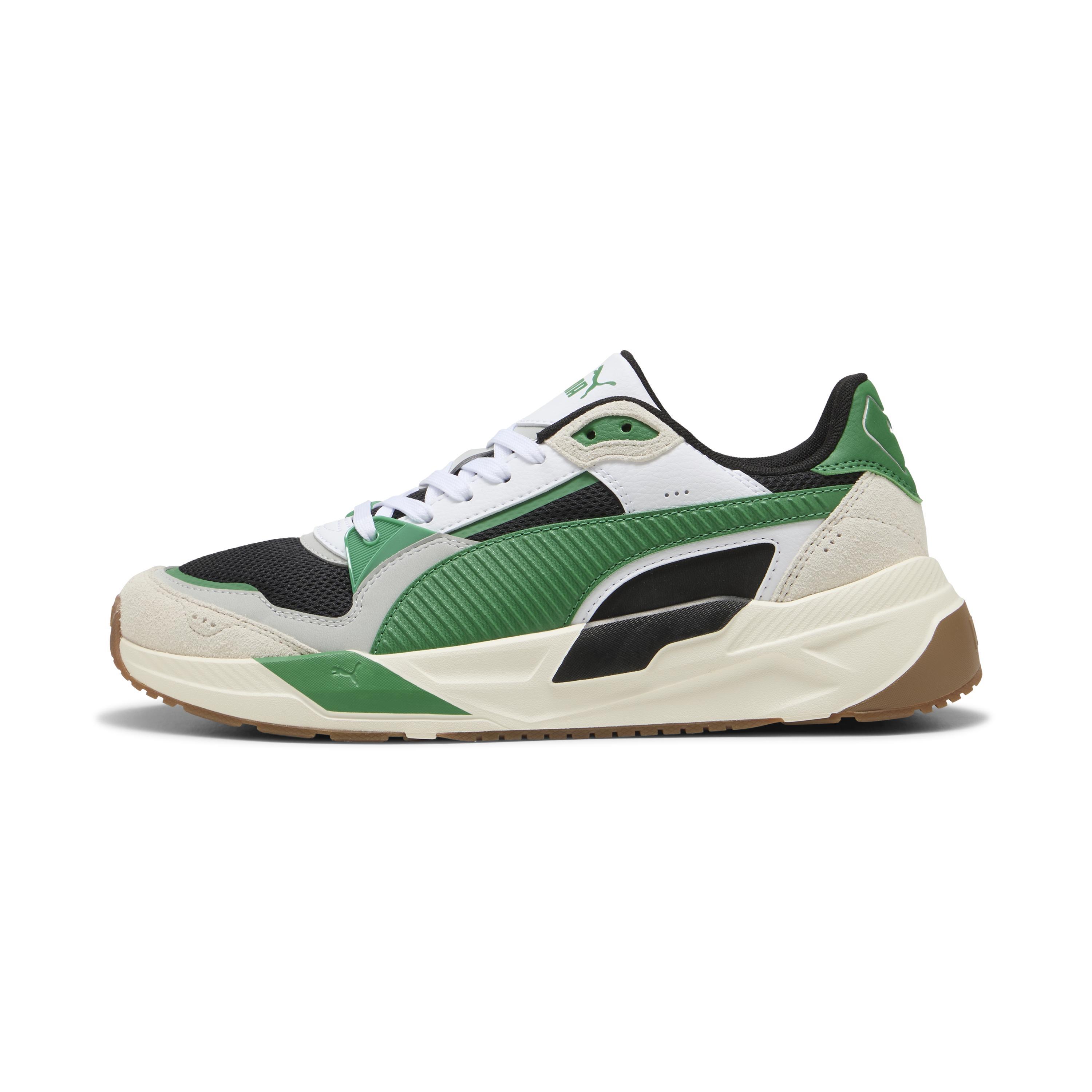 Puma Trinity 2 Erkek Sneaker