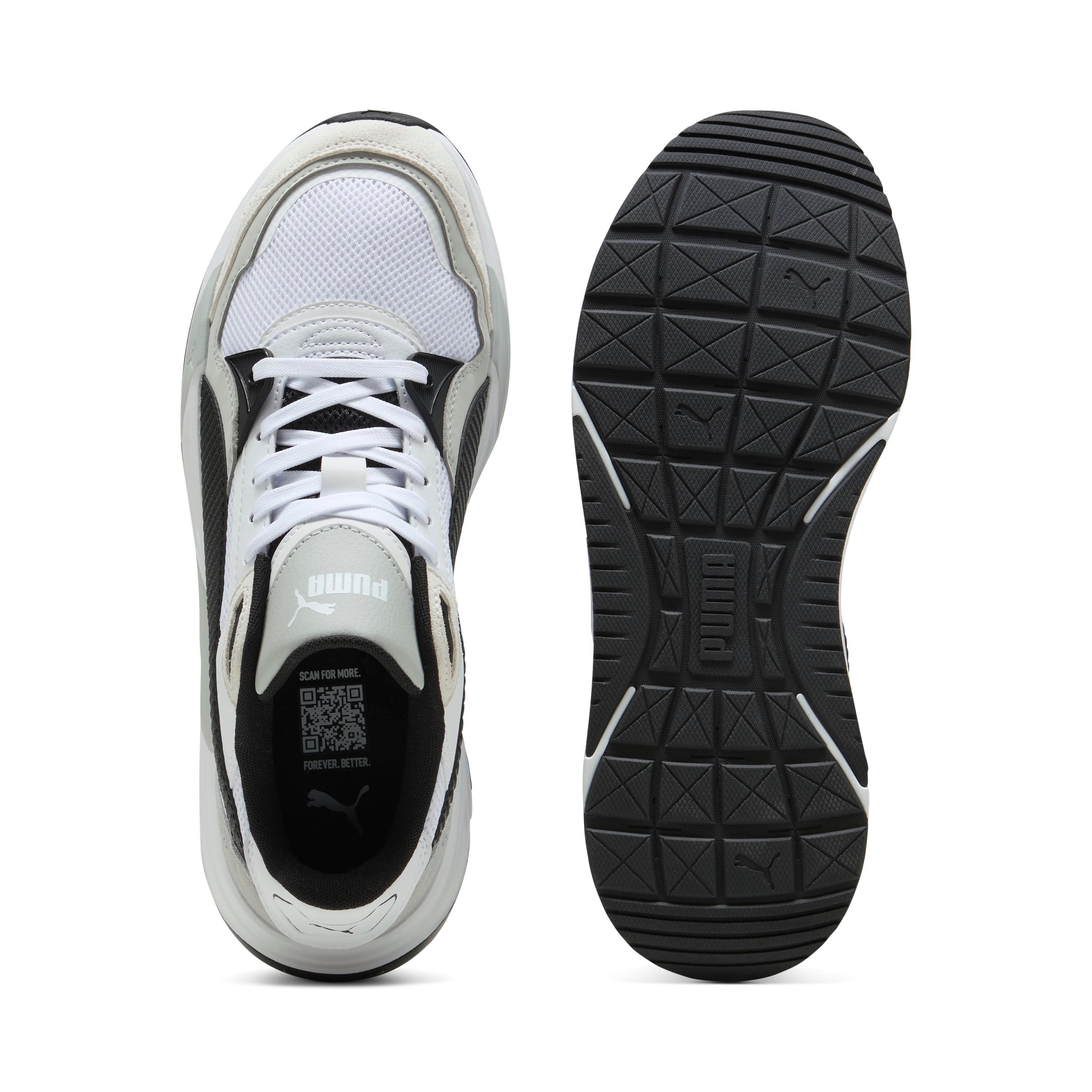 Puma Trinity 2 Erkek Sneaker