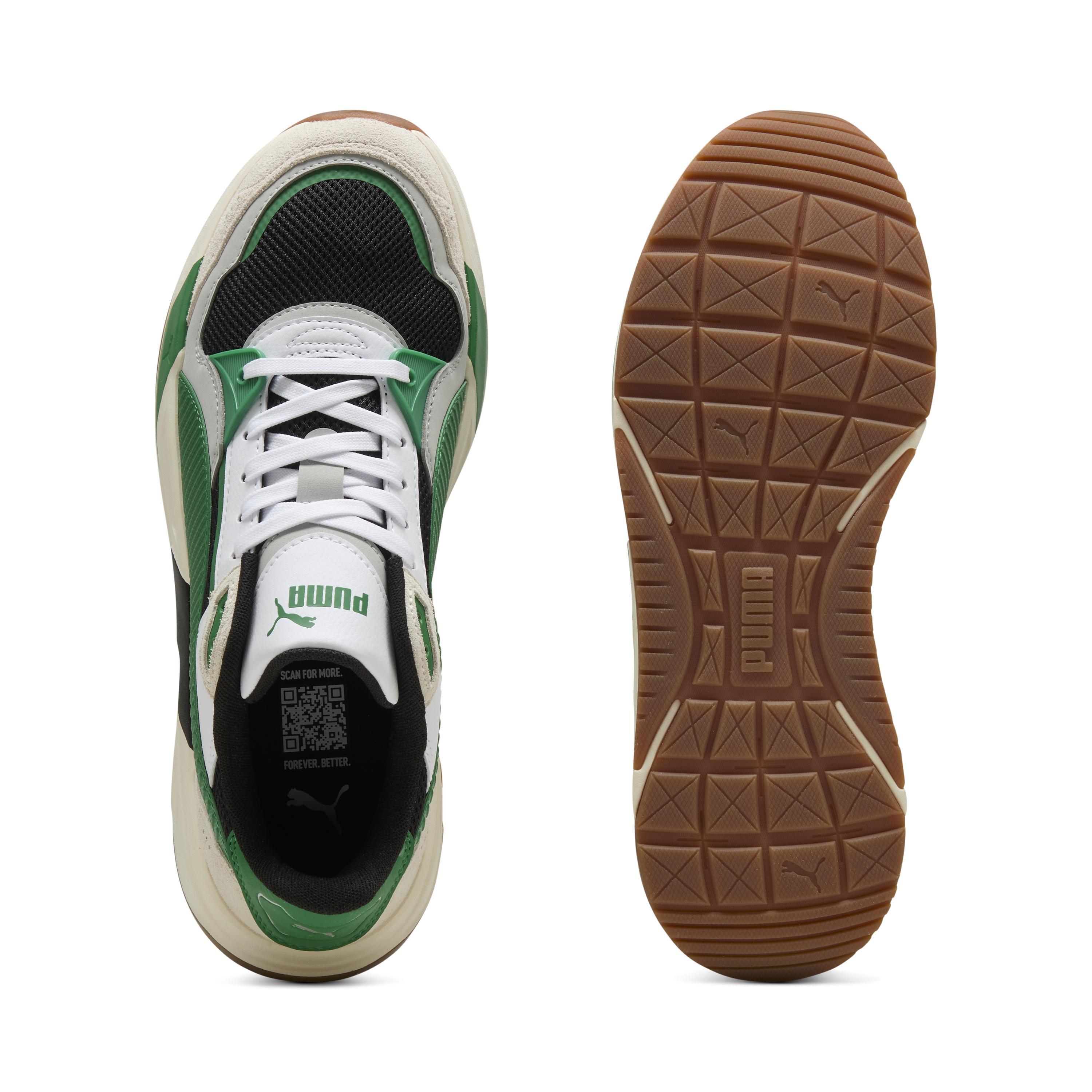 Puma Trinity 2 Erkek Sneaker