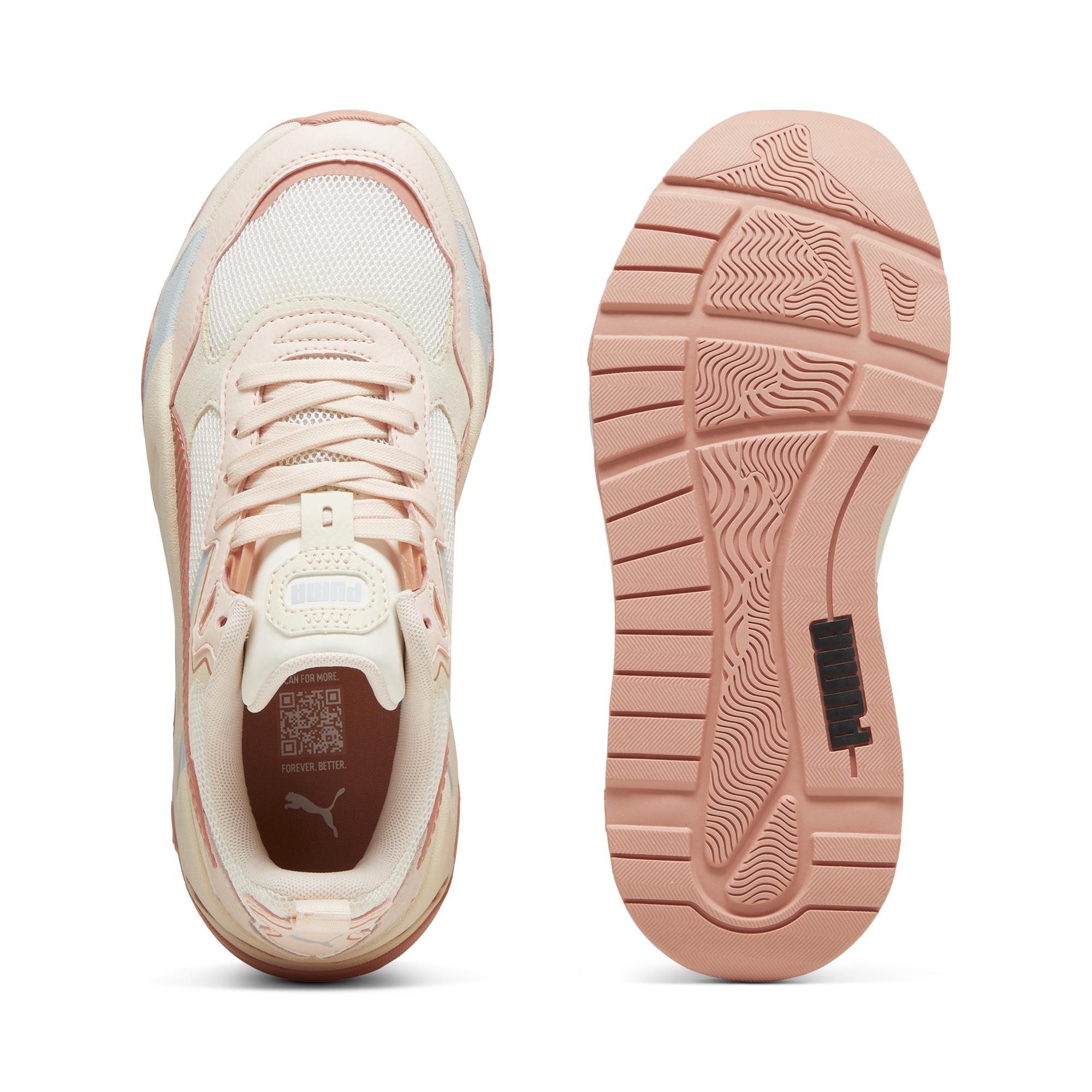 Puma Trinity Erkek Sneaker