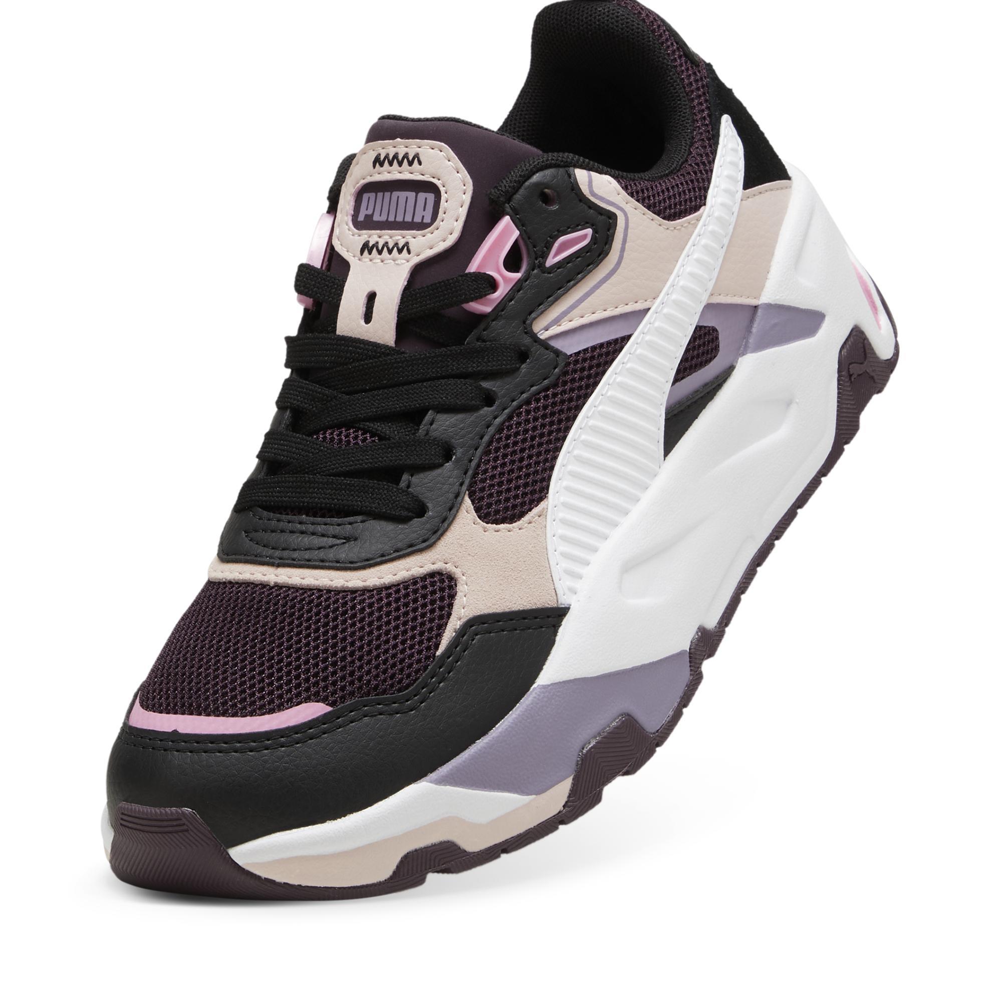 Puma Trinity Erkek Sneaker