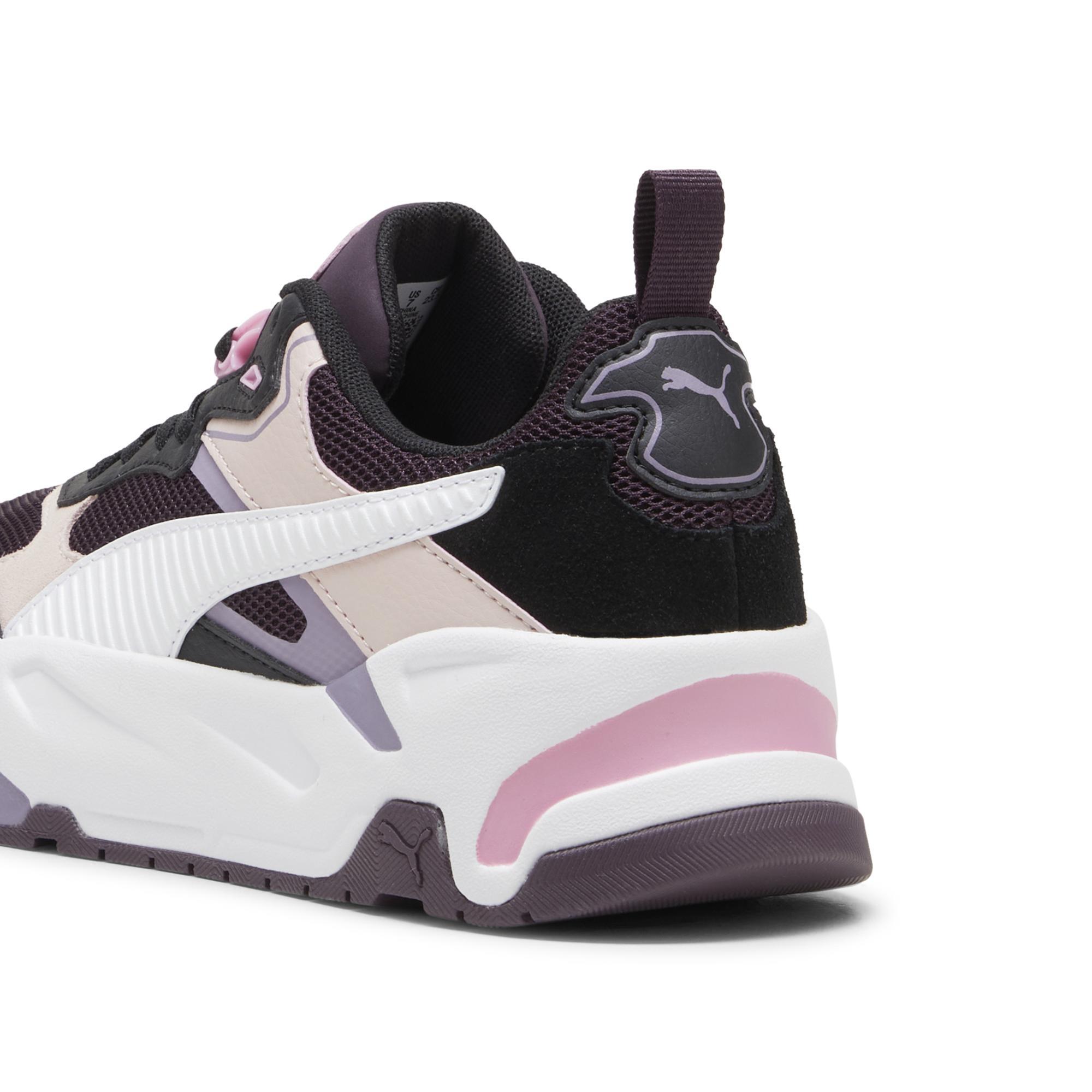 Puma Trinity Erkek Sneaker