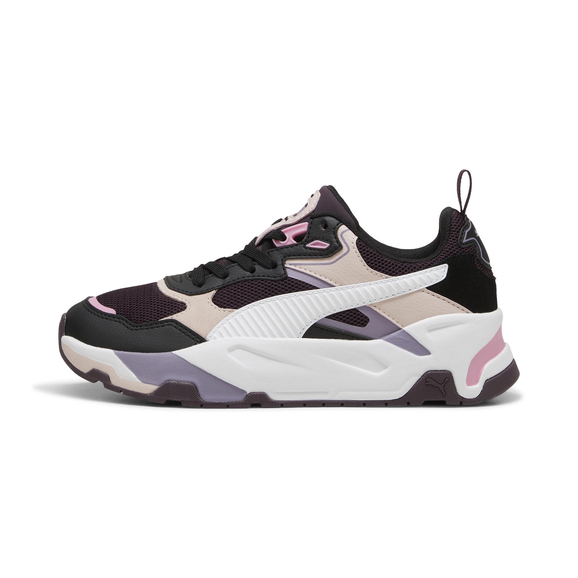 Puma Trinity Erkek Sneaker