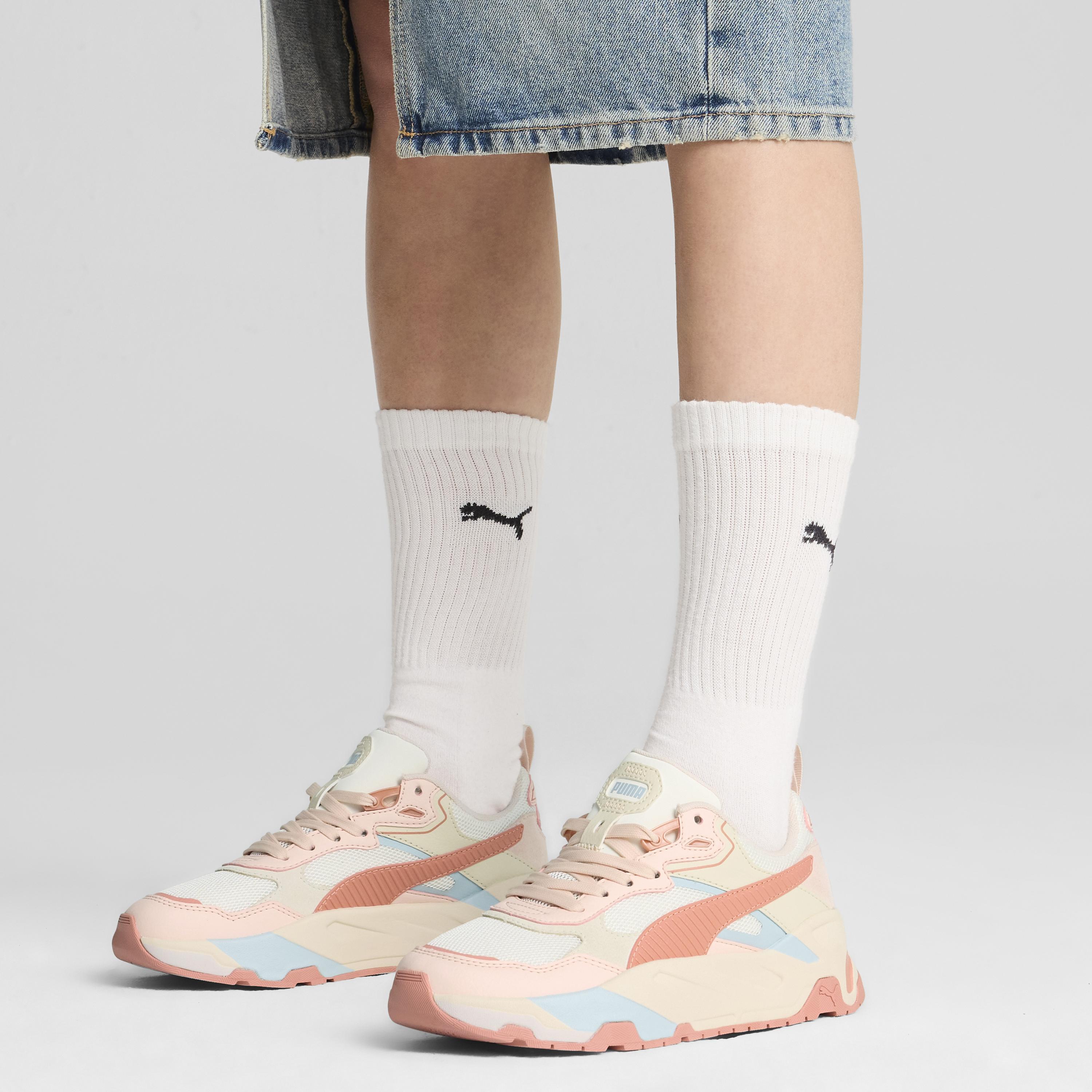Puma Trinity Erkek Sneaker