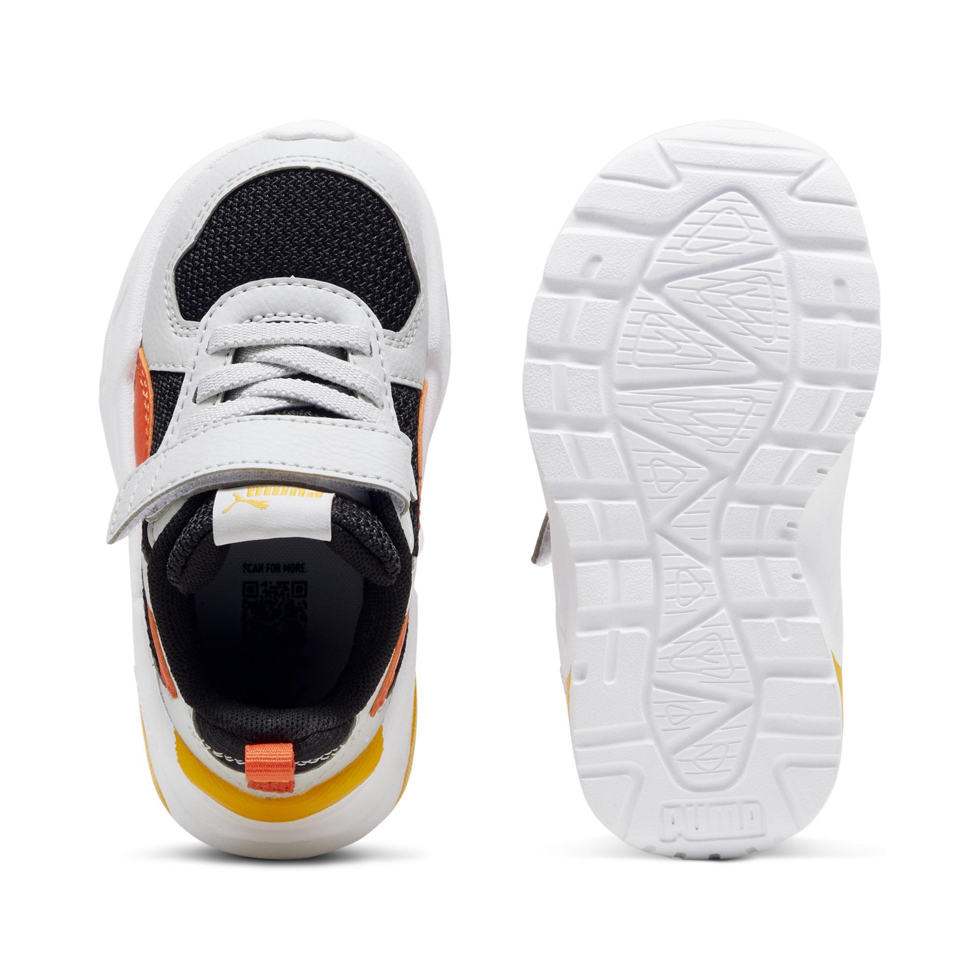 Puma Trinity Lite Ac+ inf Bebek Sneaker