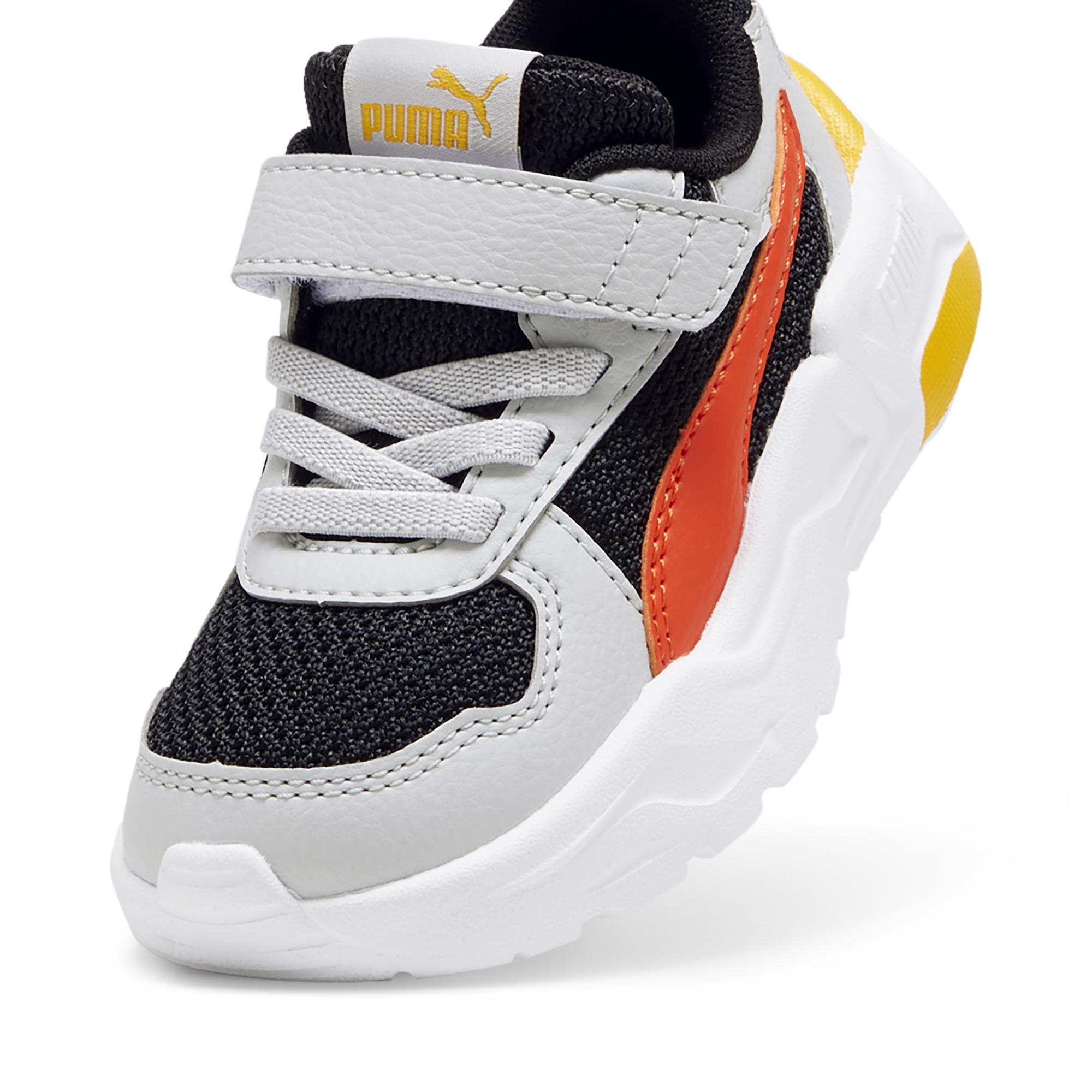 Puma Trinity Lite Ac+ inf Bebek Sneaker