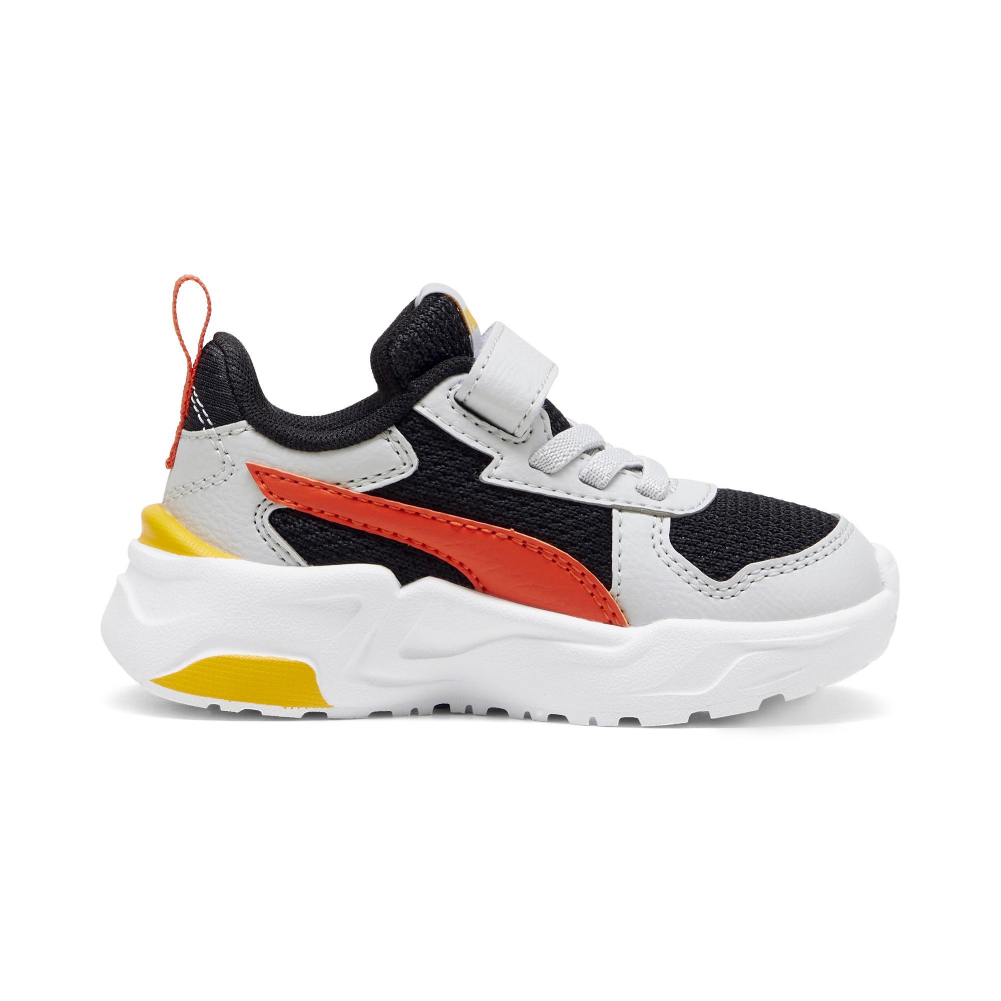 Puma Trinity Lite Ac+ inf Bebek Sneaker