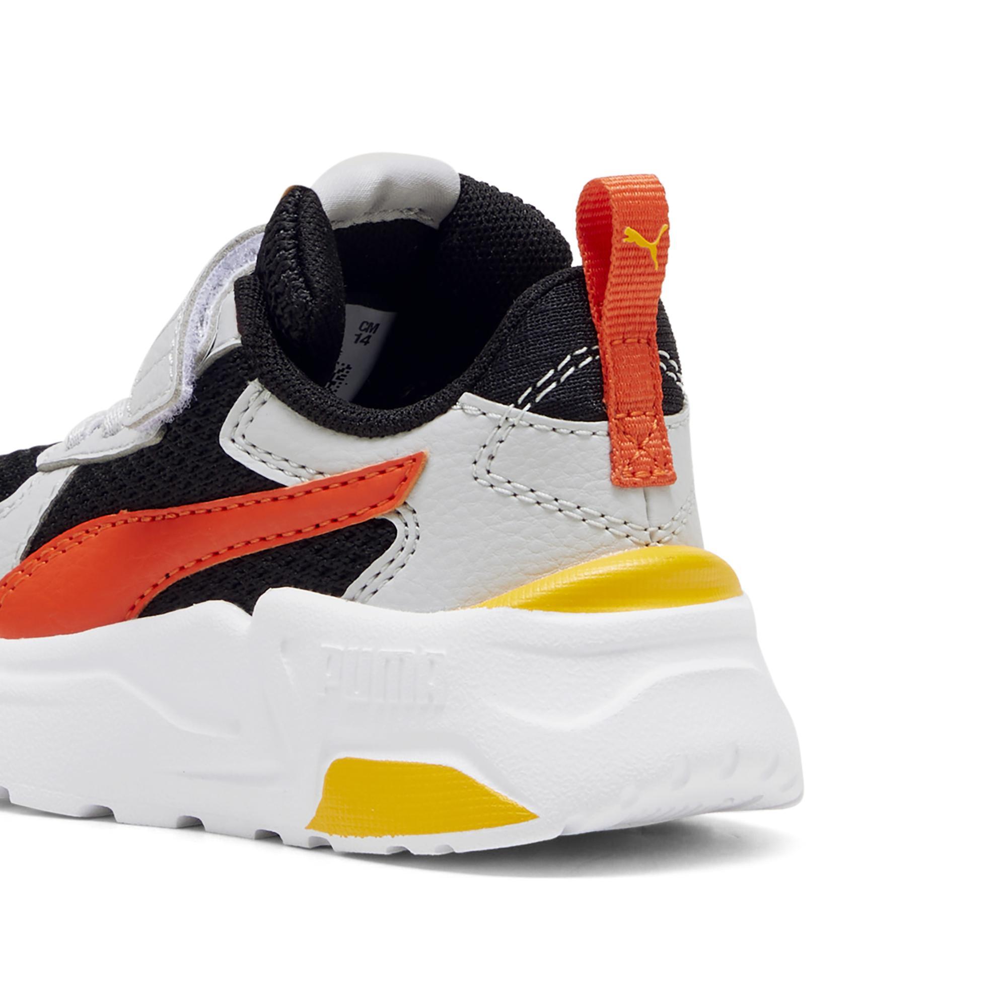 Puma Trinity Lite Ac+ inf Bebek Sneaker