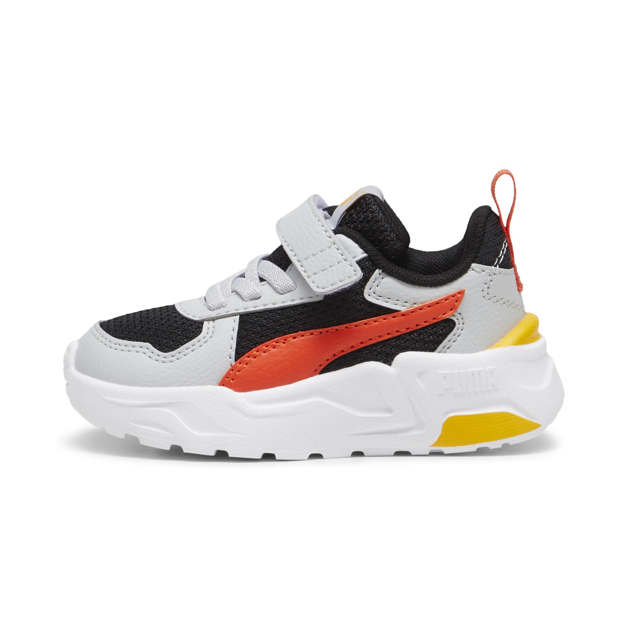 Puma Trinity Lite Ac+ inf Bebek Sneaker