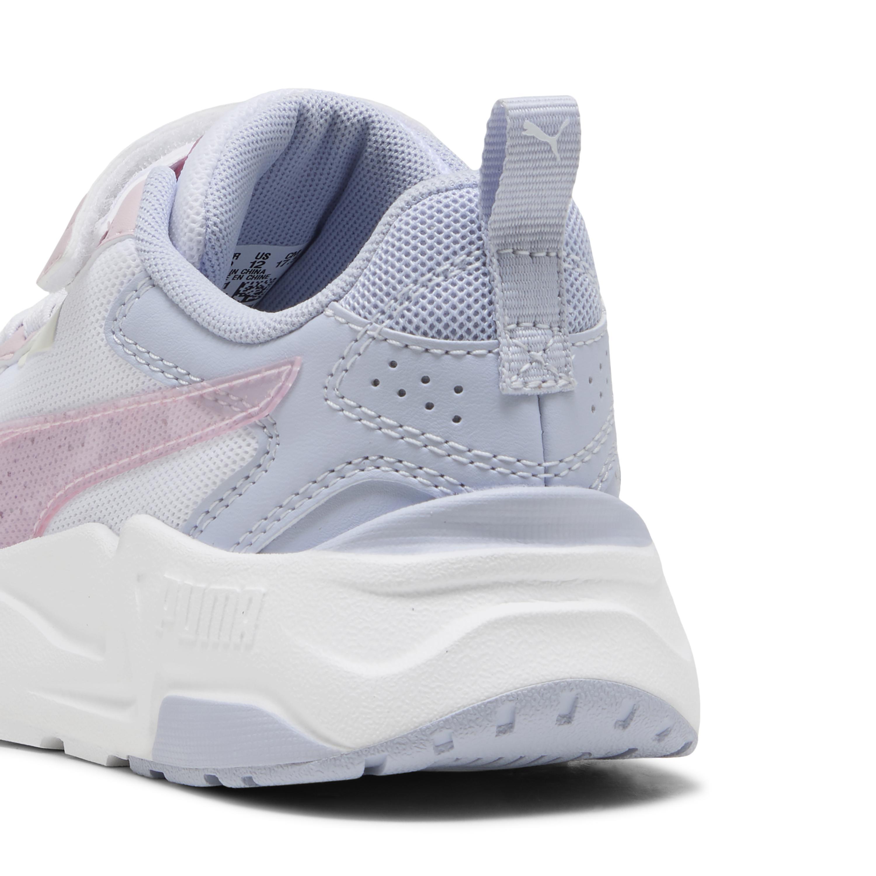 Puma Trinityliteblurrydreamsac+Ps Çocuk Sneaker