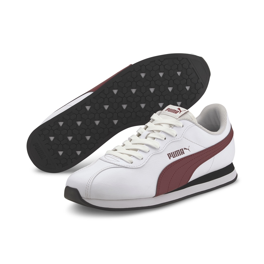 Puma Turin Iı  Unisex Günlük Ayakkabı - 36696219