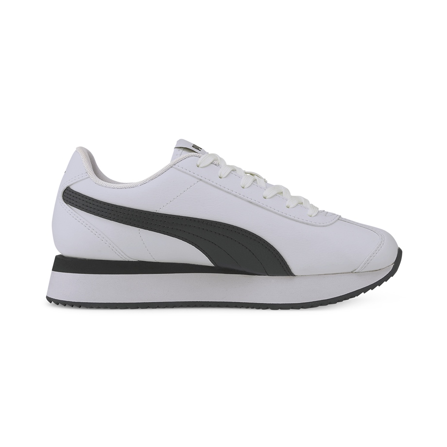 Puma Turino Stacked  Kadın Günlük Ayakkabı - 37111508