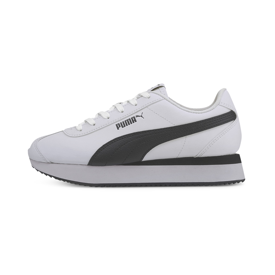 Puma Turino Stacked  Kadın Günlük Ayakkabı - 37111508