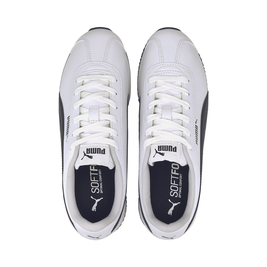 Puma Turino Stacked  Kadın Günlük Ayakkabı - 37111508