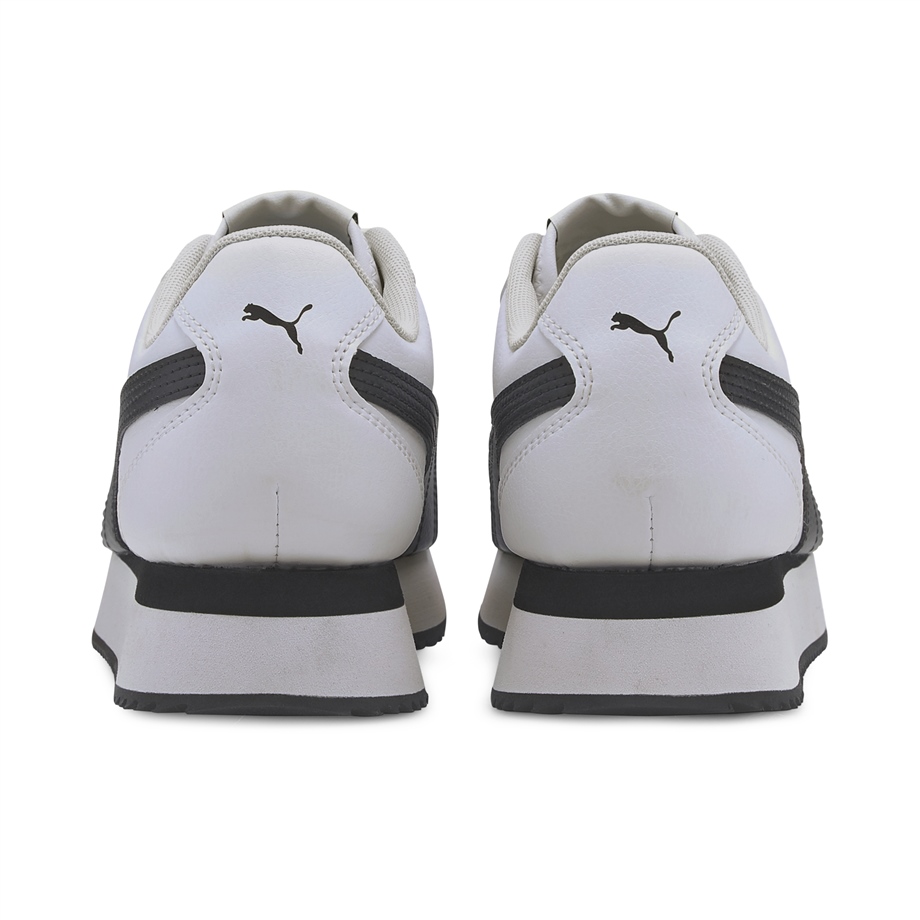 Puma Turino Stacked  Kadın Günlük Ayakkabı - 37111508