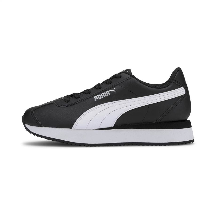 Puma Turino Stacked T Kadın Günlük Ayakkabı - 37111509