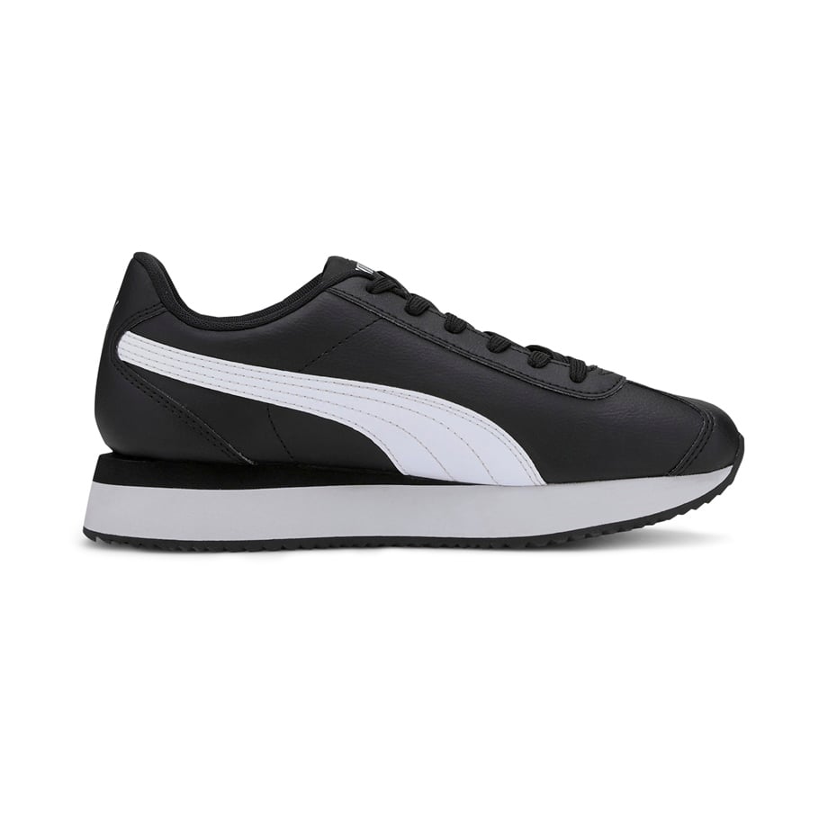 Puma Turino Stacked T Kadın Günlük Ayakkabı - 37111509