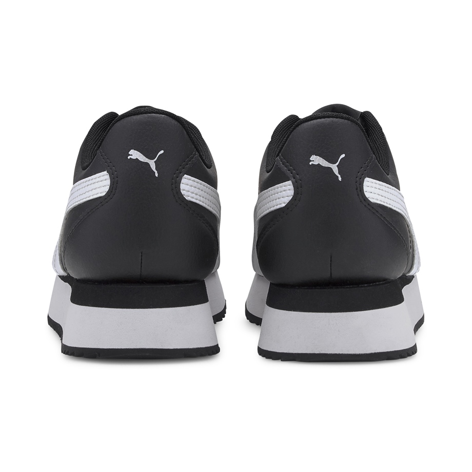 Puma Turino Stacked T Kadın Günlük Ayakkabı - 37111509