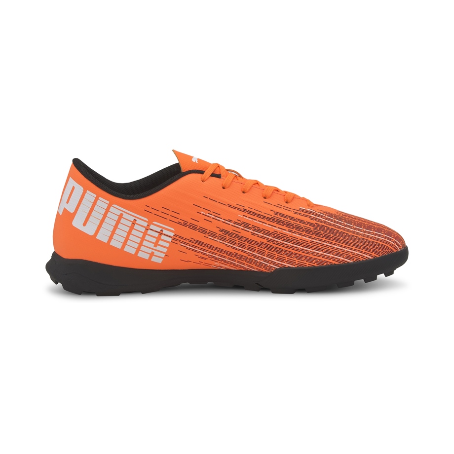 Puma Ultra 4.1 Tt Shocking  Erkek Futbol Ayakkabı - 10609501