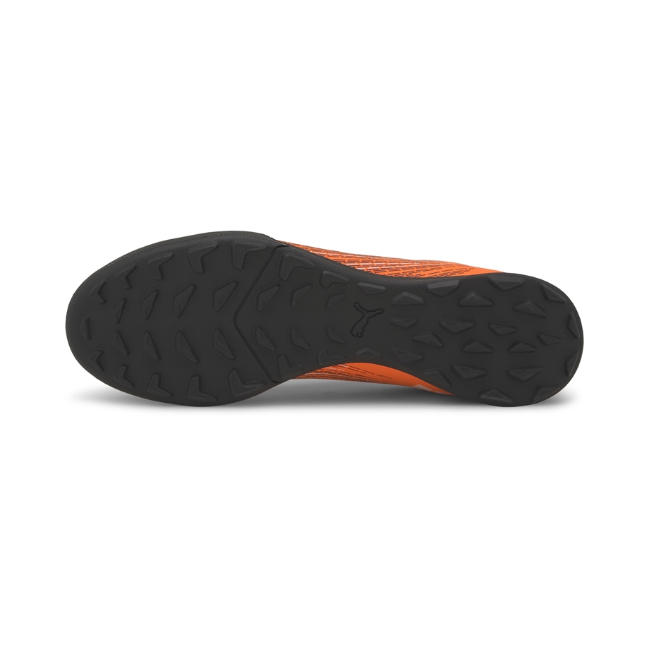 Puma Ultra 4.1 Tt Shocking  Erkek Futbol Ayakkabı - 10609501