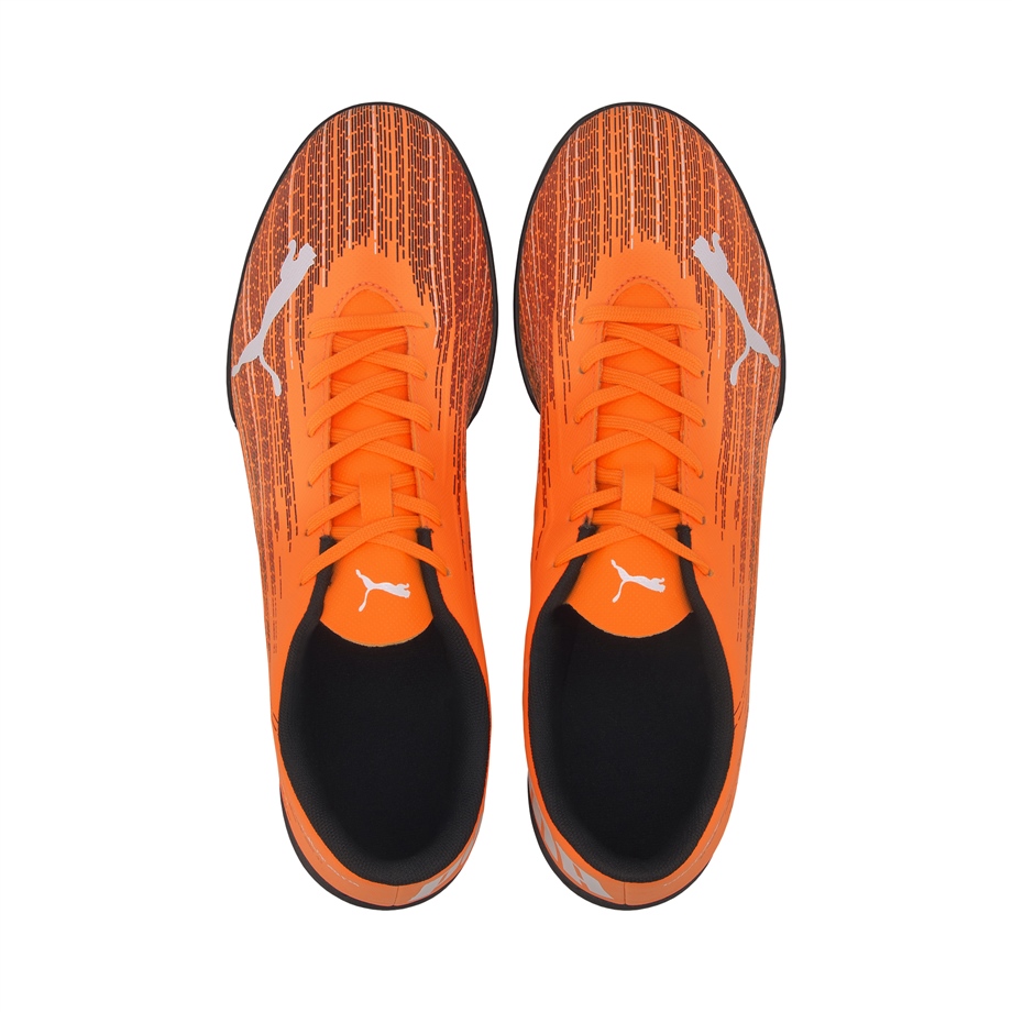 Puma Ultra 4.1 Tt Shocking  Erkek Futbol Ayakkabı - 10609501