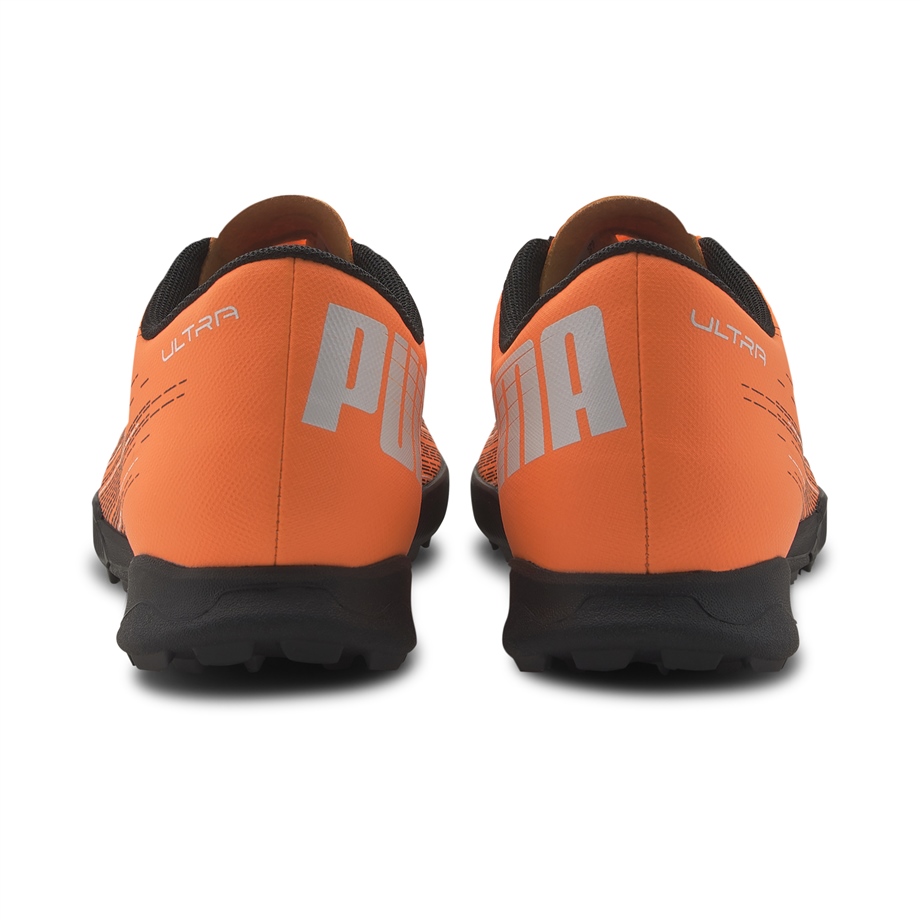 Puma Ultra 4.1 Tt Shocking  Erkek Futbol Ayakkabı - 10609501