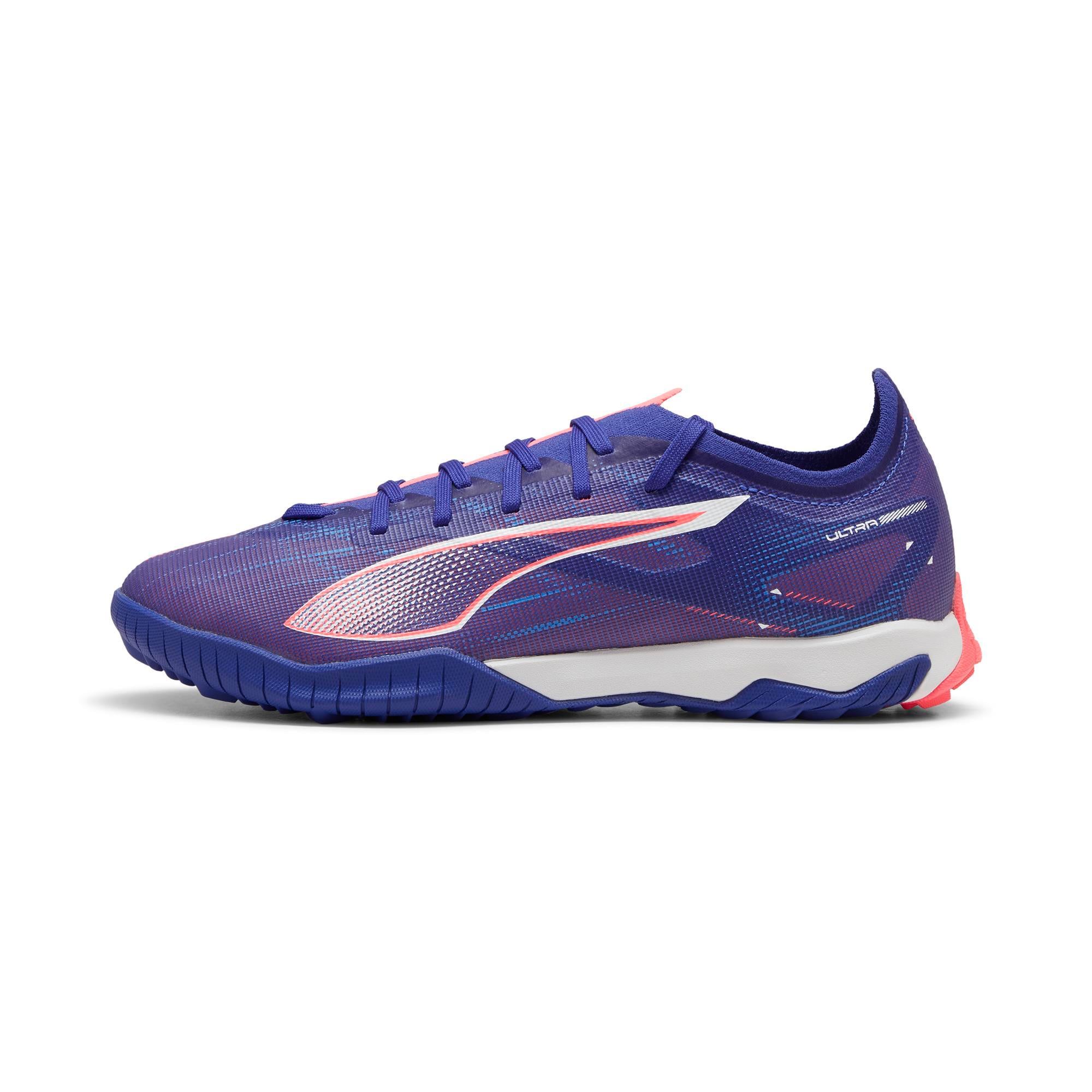 Puma Ultra 5 Match Tt Erkek Futbol Ayakkabı