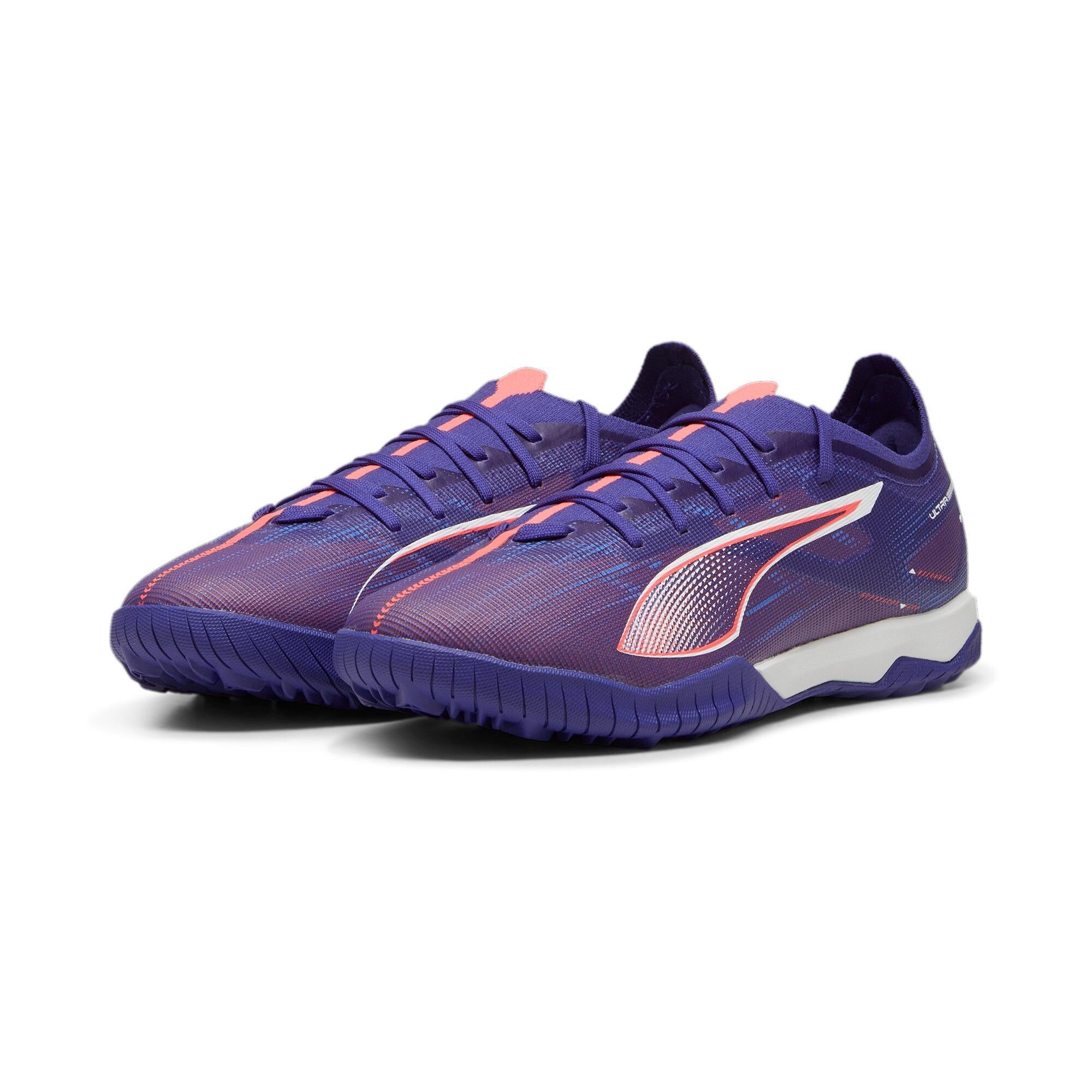 Puma Ultra 5 Match Tt Erkek Futbol Ayakkabı