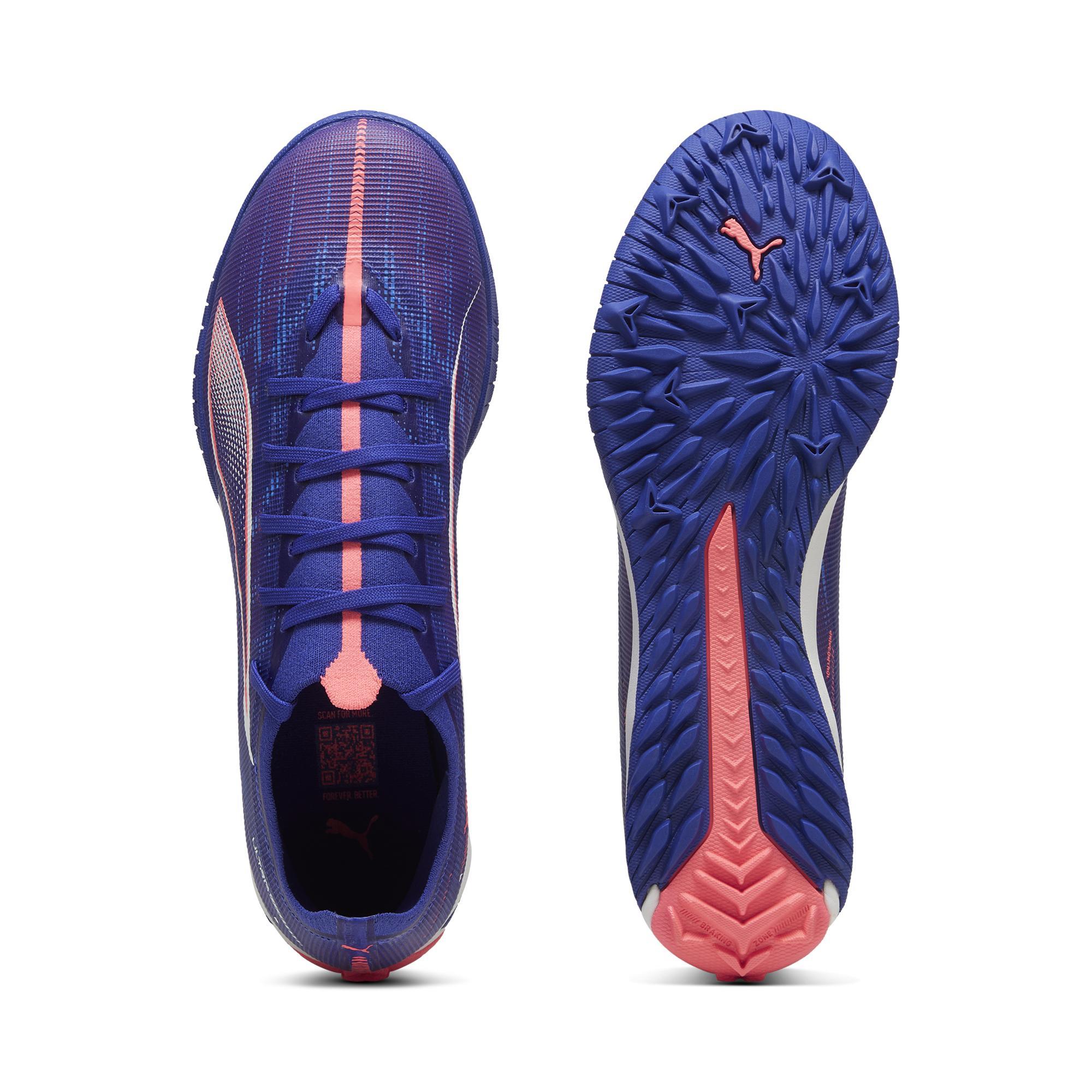 Puma Ultra 5 Match Tt Erkek Futbol Ayakkabı