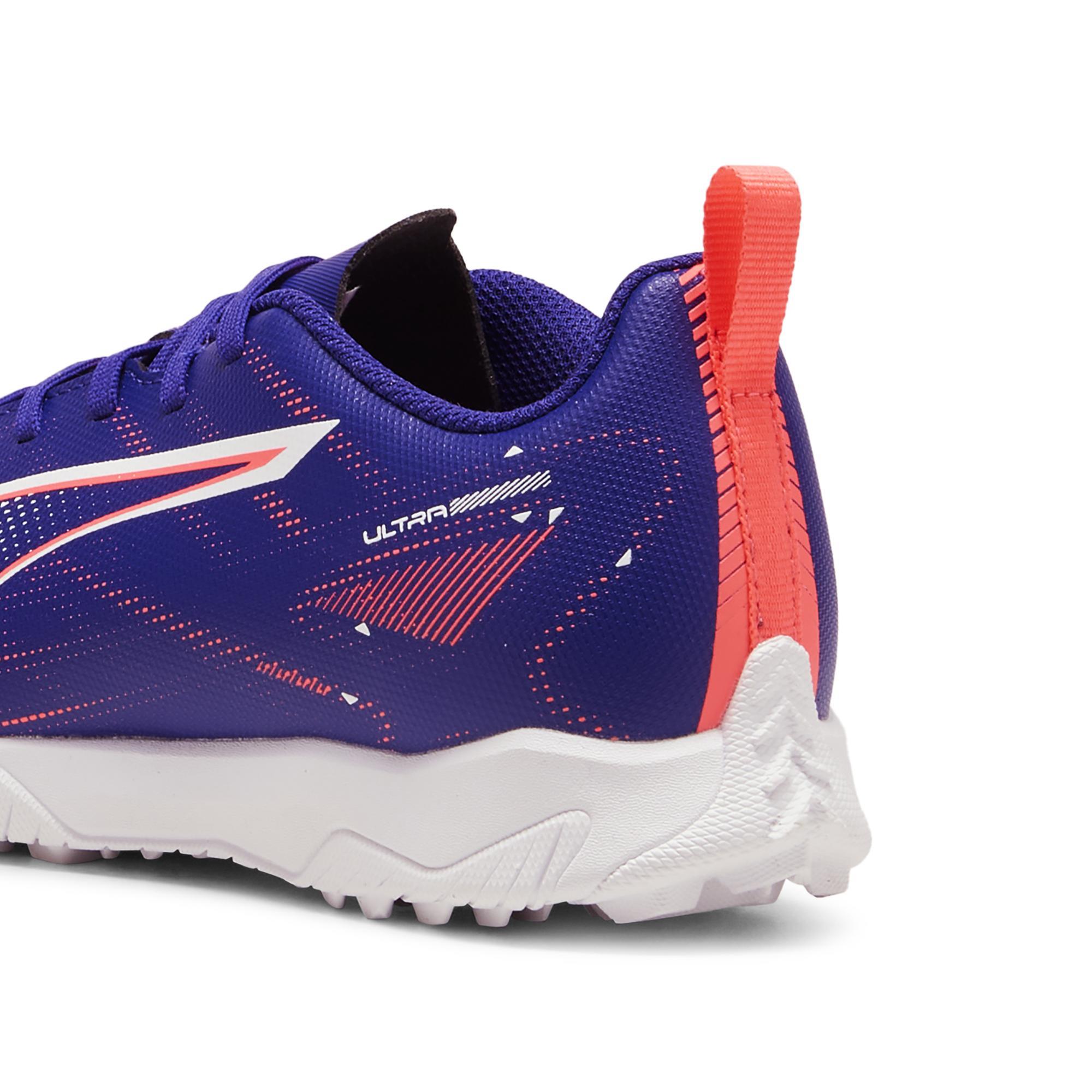 Puma Ultra 5 Play Tt Jr Genç Futbol Ayakkabı